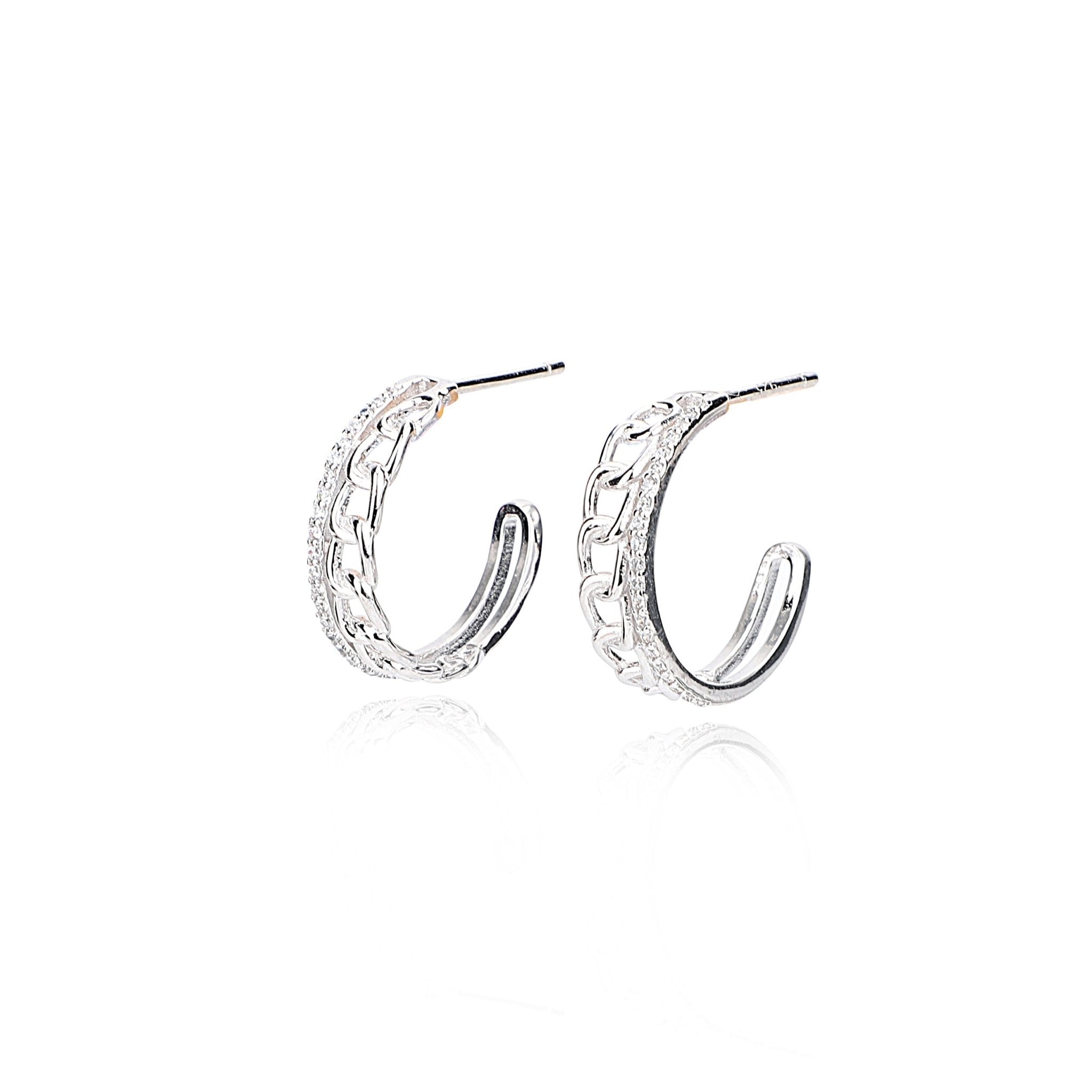 KAYLEE Earrings - Charming Charlie