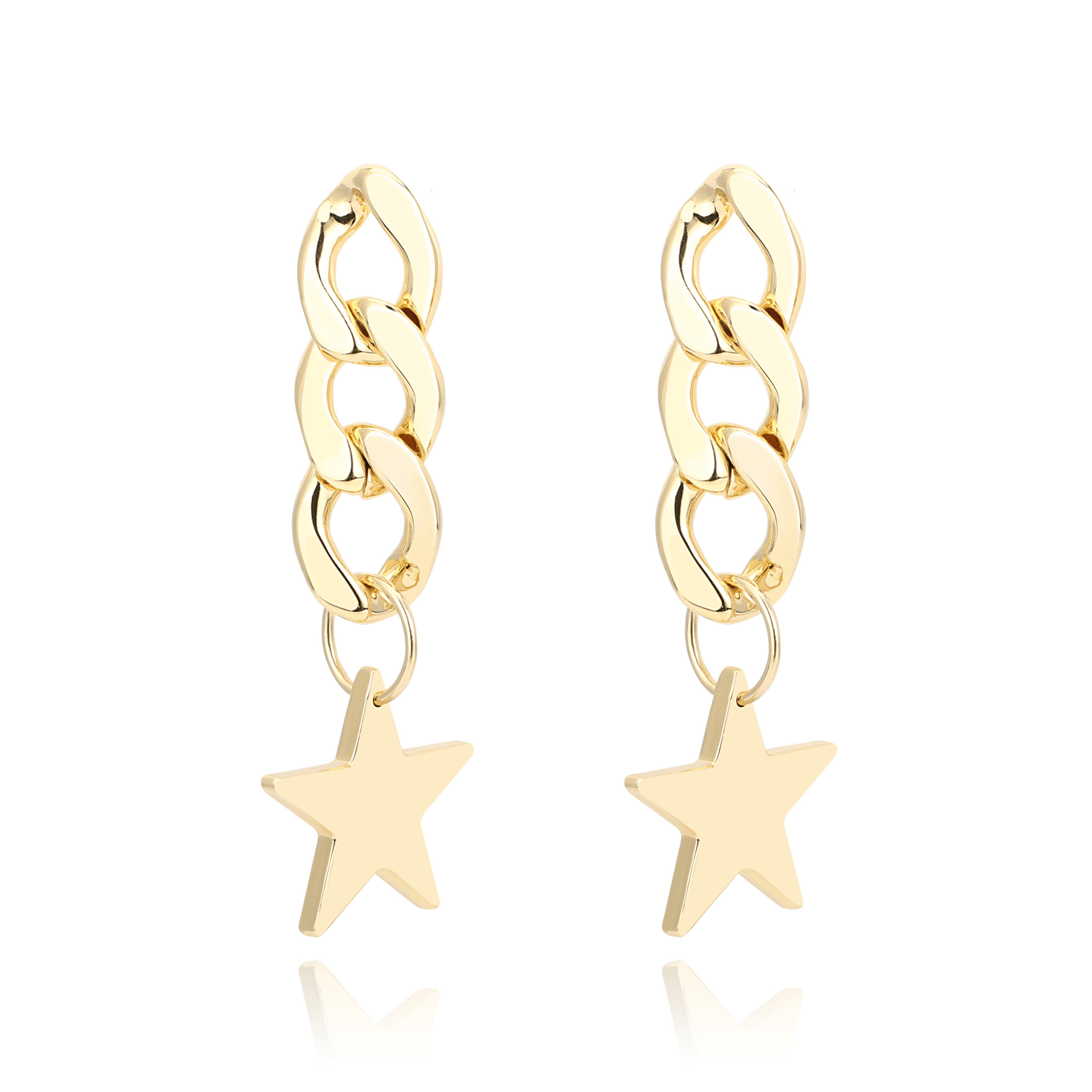 KELLY EARRINGS - Charming Charlie