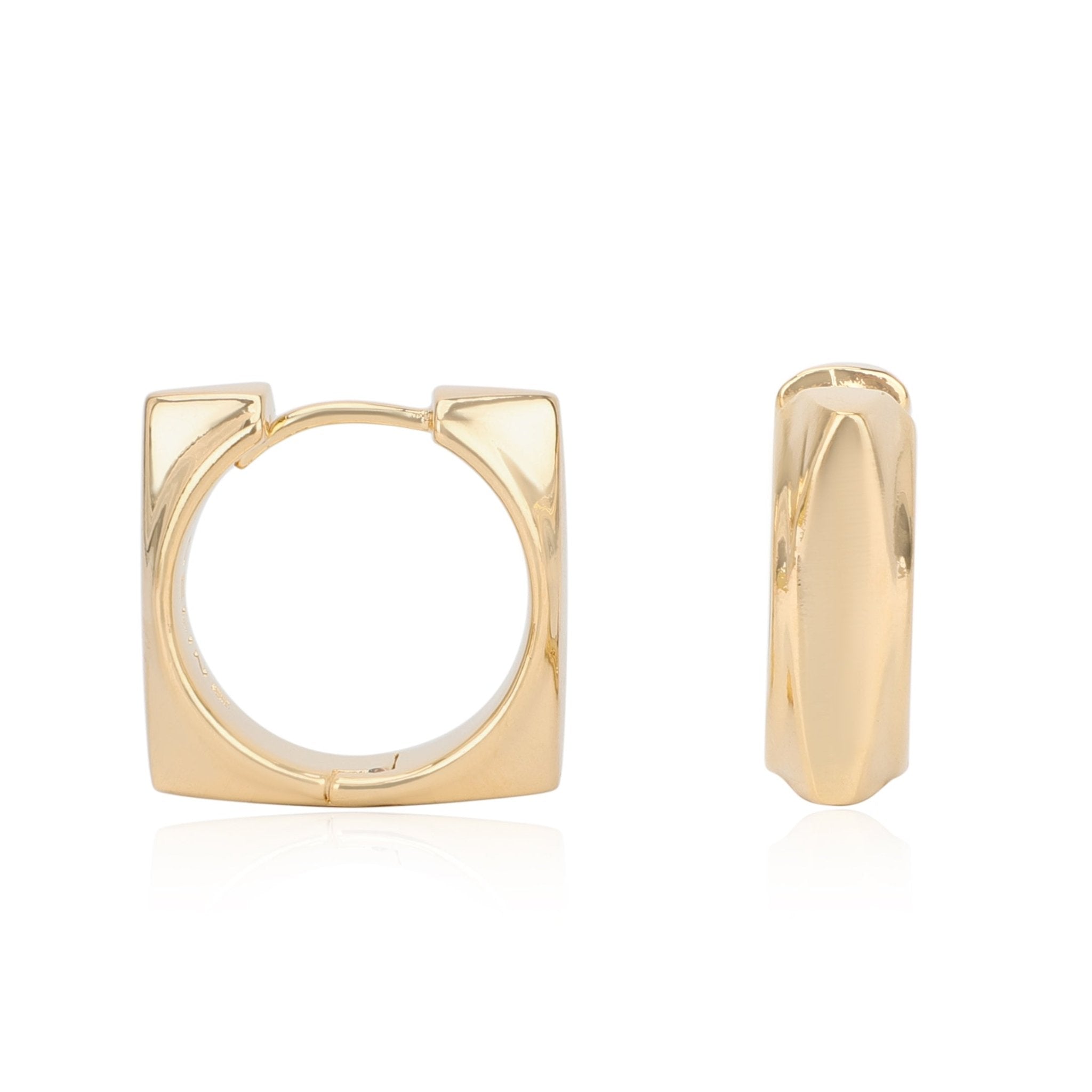 KENNEDY EARRINGS - Charming Charlie