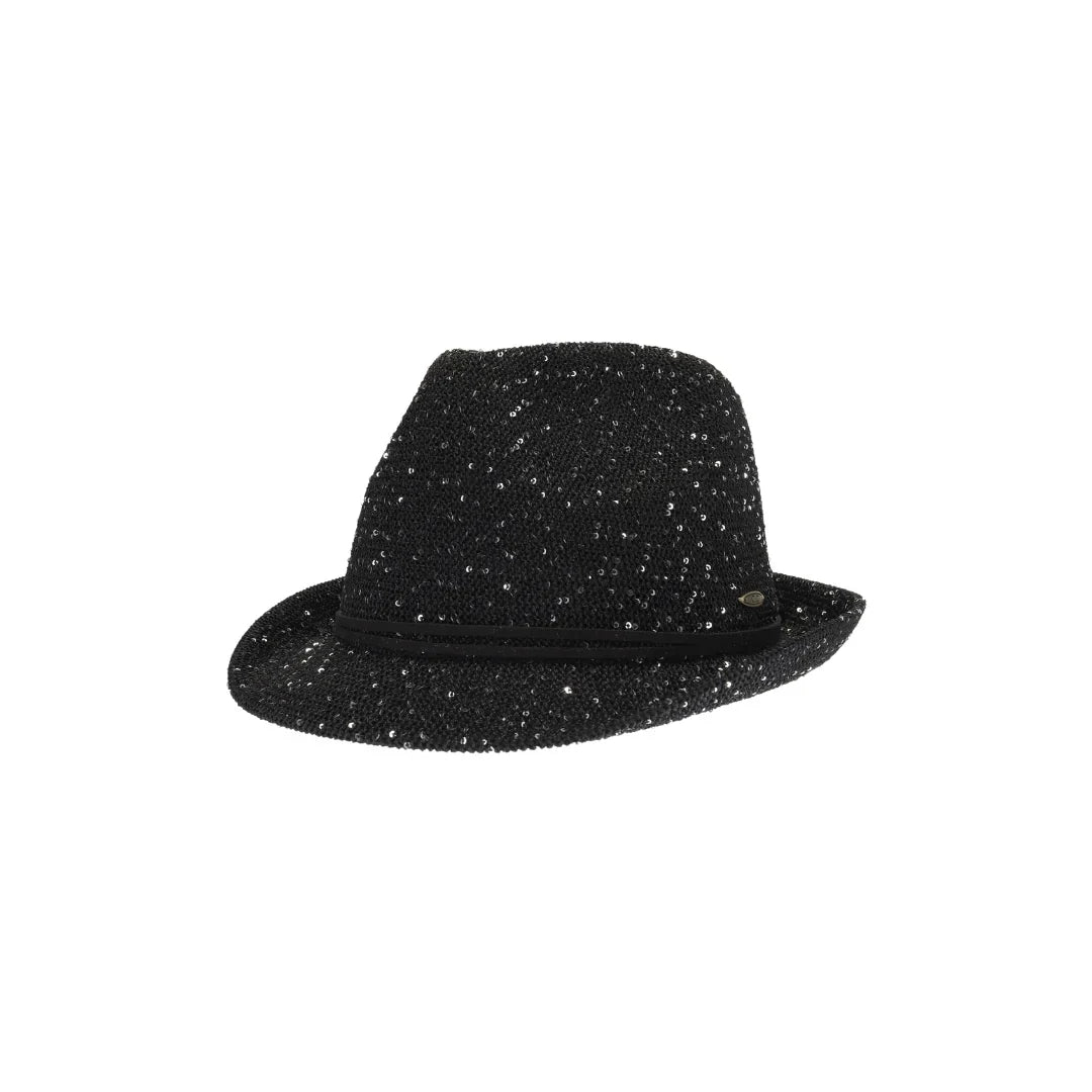 KIDS Paradise C.C Fedora Hat offers a stylish and comfortable accessory designed specifically for children. Crafted with quality materials, this fedora provides a perfect fit and durability for everyday wear. Its classic design adds a touch of sophistication to any outfit while ensuring breathability and ease of movement, making it ideal for both casual and special occasions.