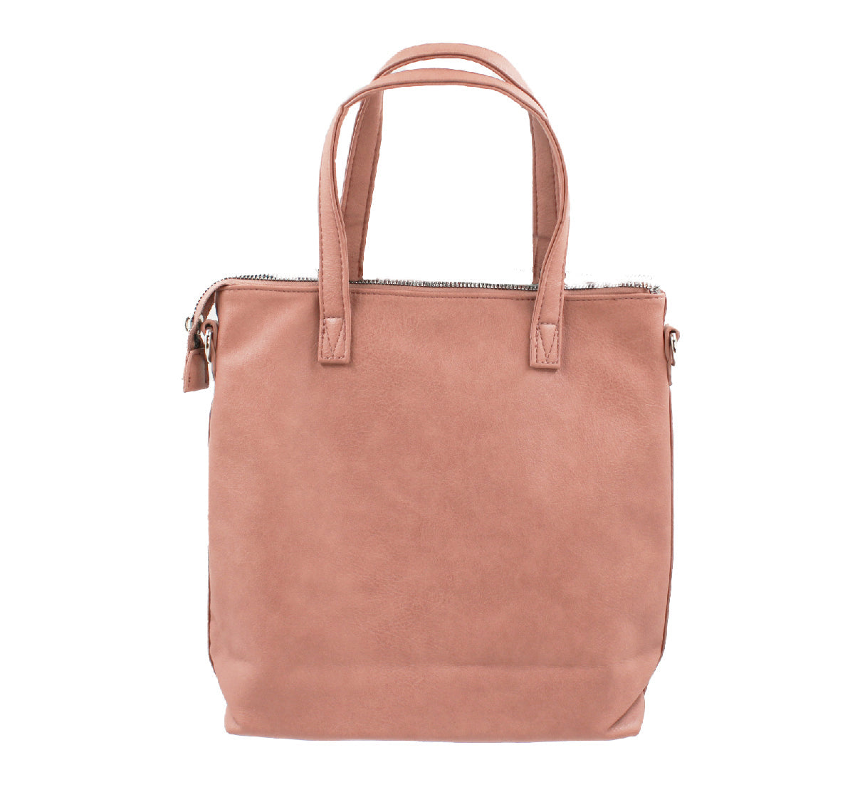 Morgan Tote/Crossbody - Charming Charlie