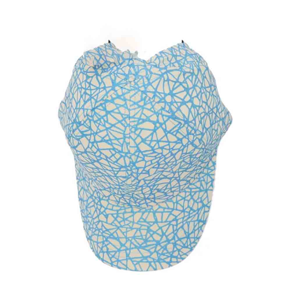Beige Reflective Geometric Print Athleisure CC High Pony Ball Cap combines advanced design with practical features for active lifestyles. Its reflective geometric print enhances visibility during low-light conditions, while the high ponytail cutout offers comfort and convenience for those with longer hair. Engineered for a secure fit and durability, this cap is ideal for athletes and fitness enthusiasts seeking both style and functionality in their headwear.