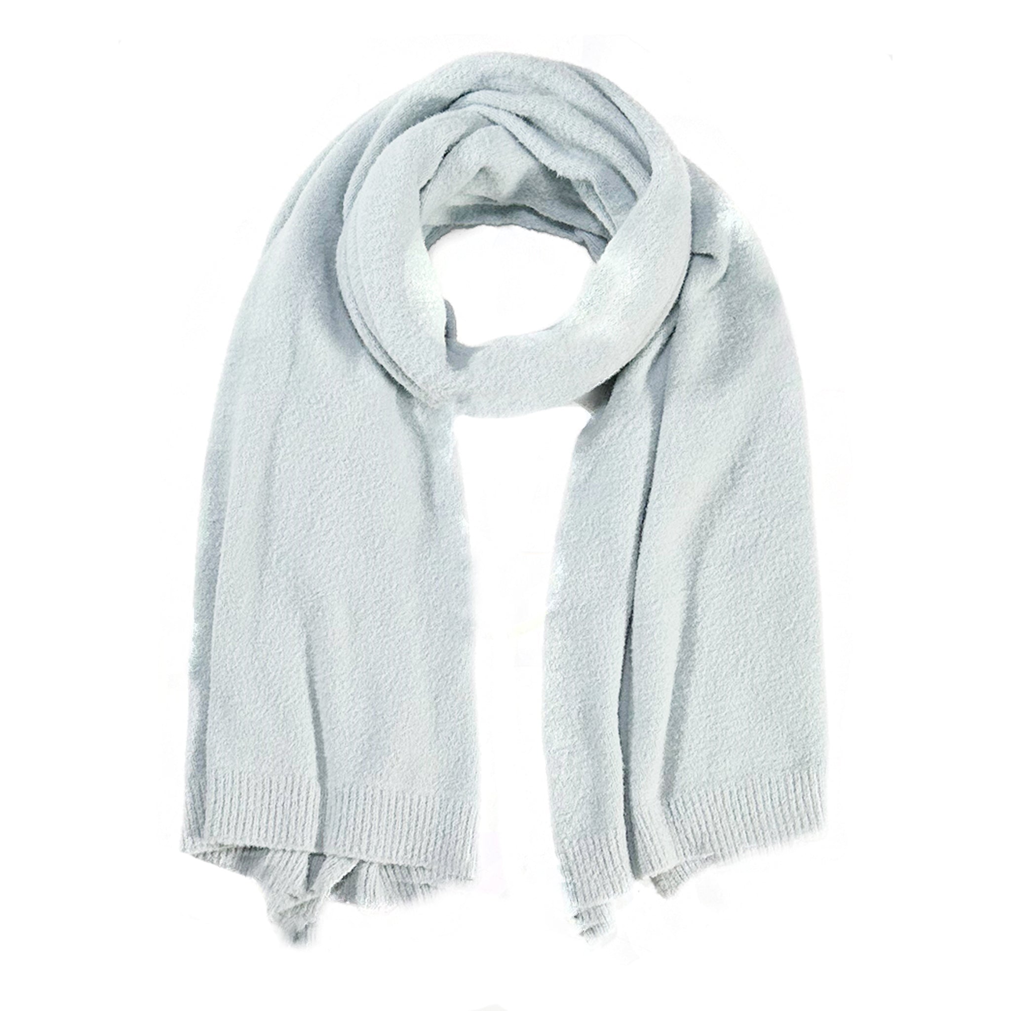 Heavenly Spa Wrap - Charming Charlie
