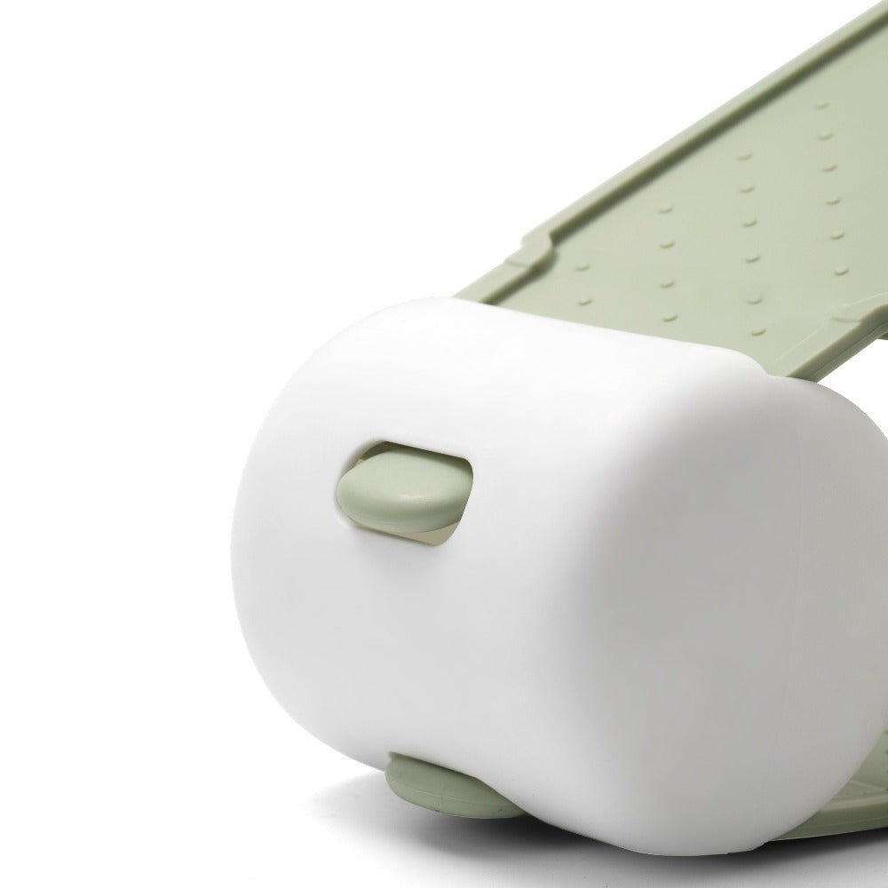 Space-Saver Shoe Slots Organizer (Set of 3) - Multitasky