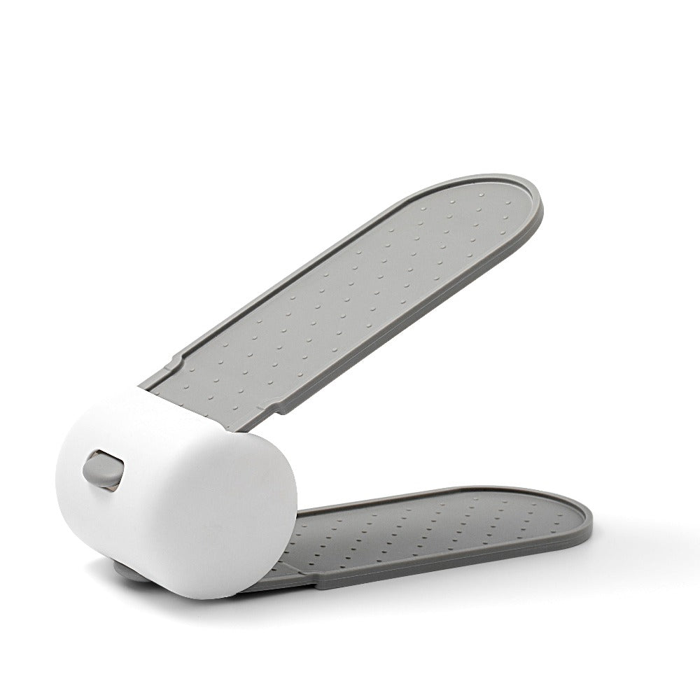 Space-Saver Shoe Slots Organizer (Set of 3) - Multitasky