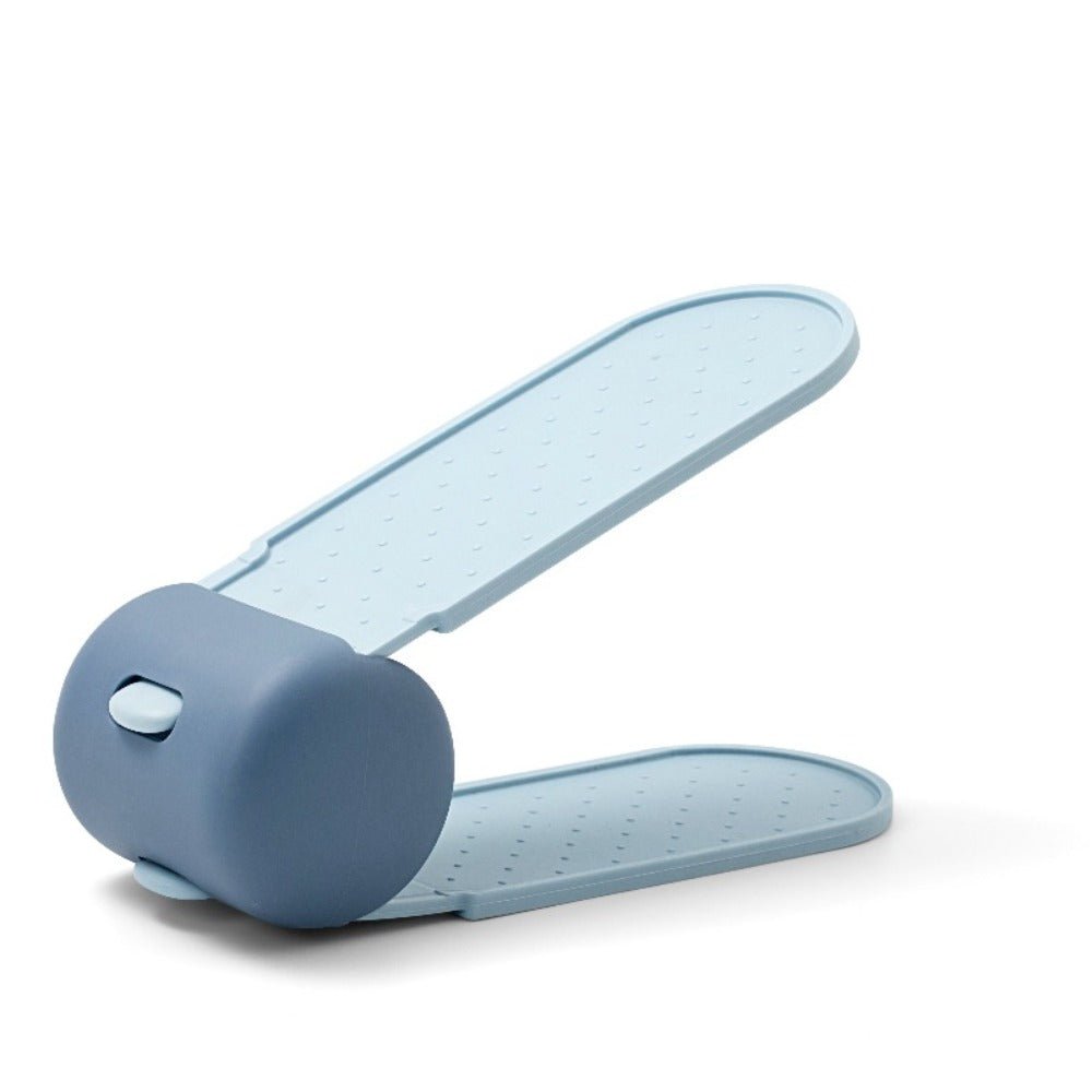 Space-Saver Shoe Slots Organizer (Set of 3) - Multitasky