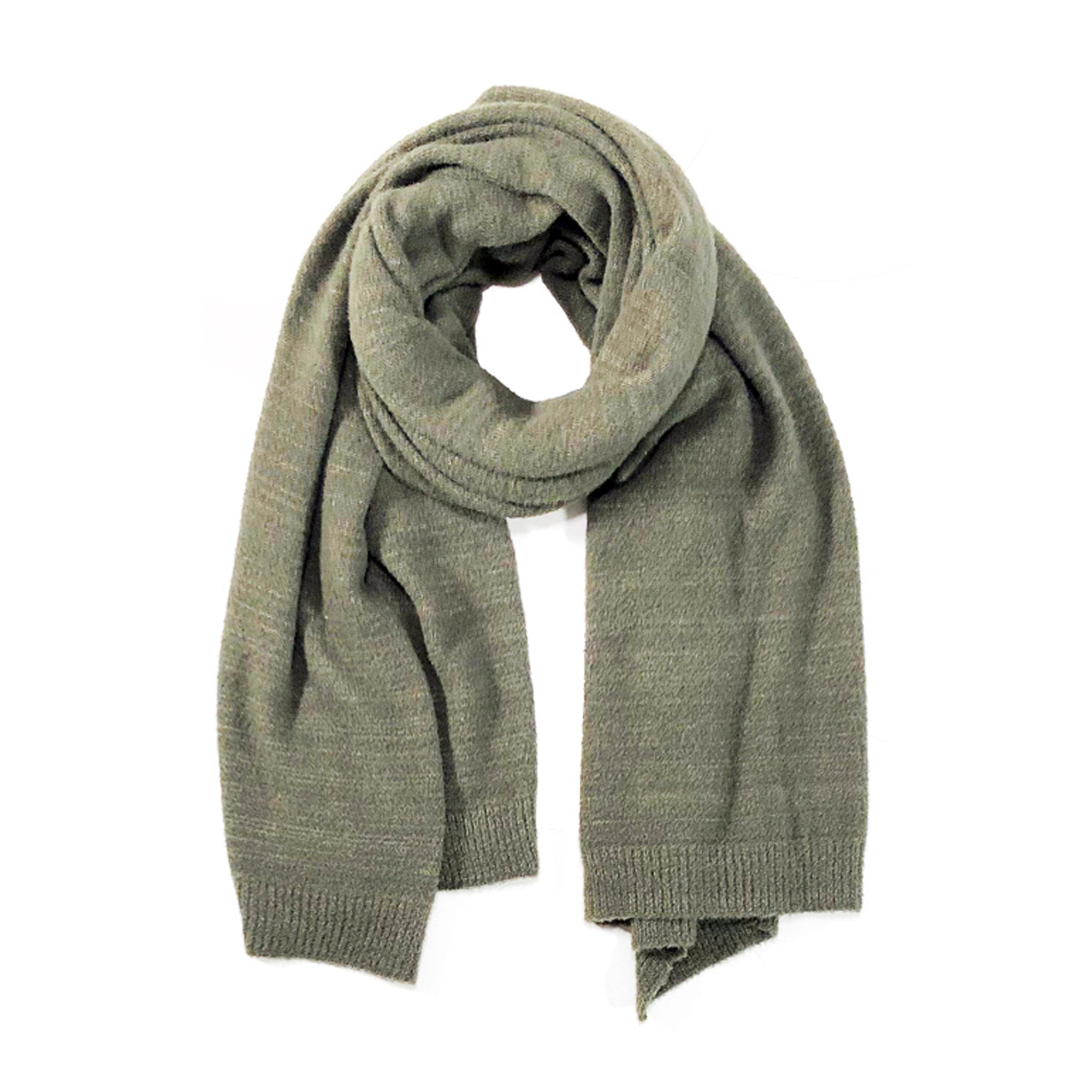 Heavenly Spa Wrap - Charming Charlie