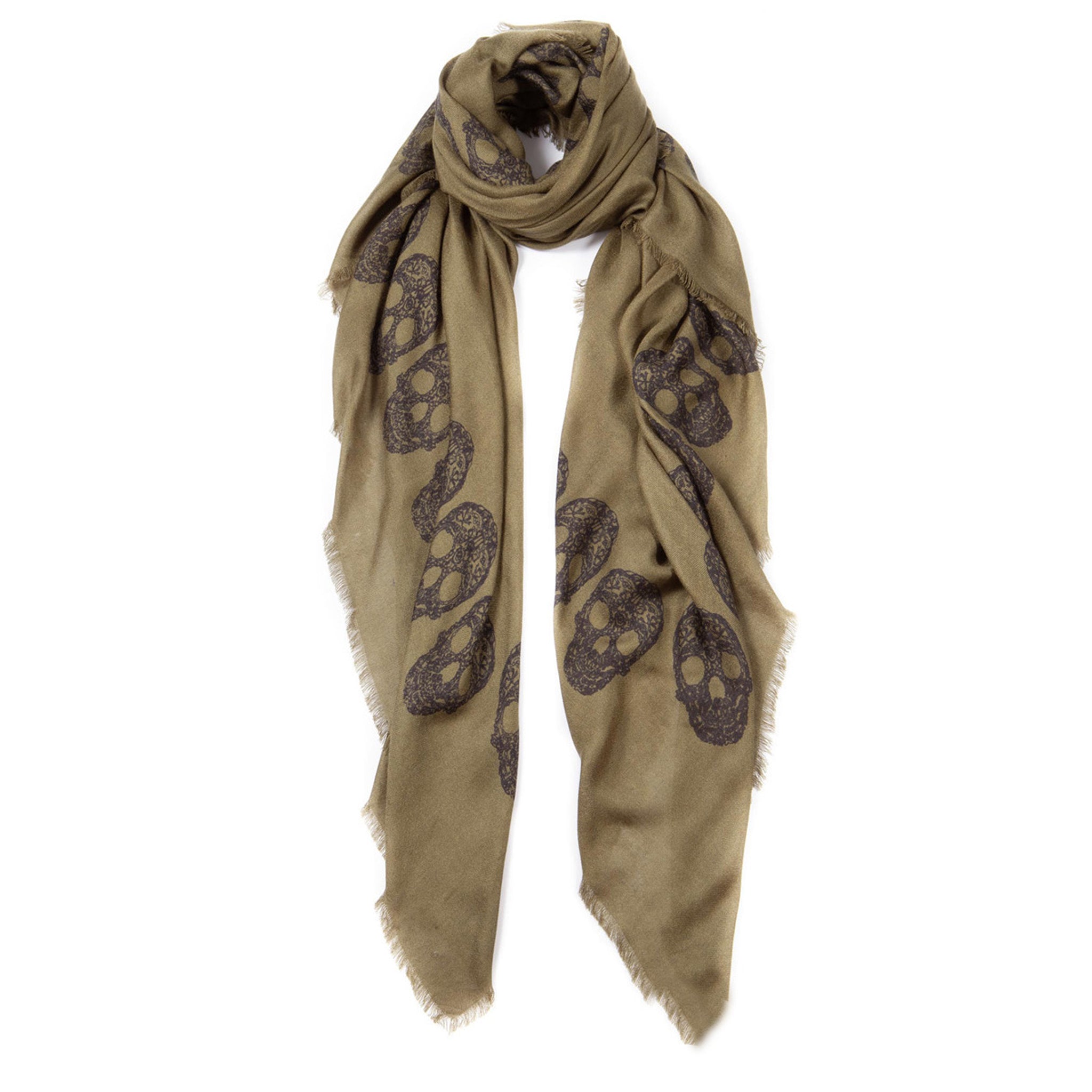 Tissue solid prints - Charming Charlie