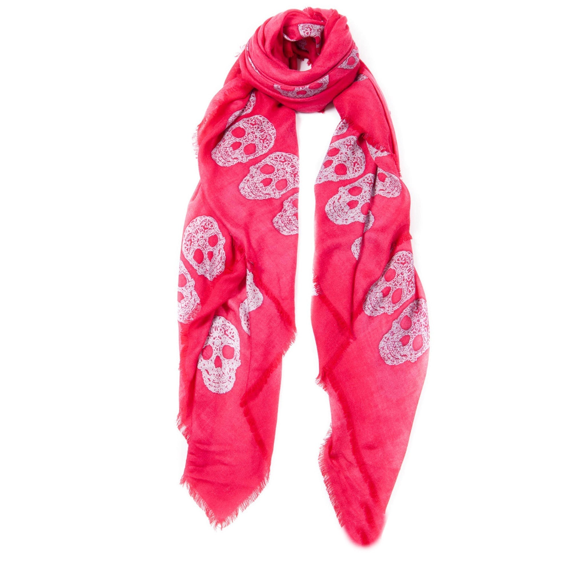Tissue solid prints - Charming Charlie