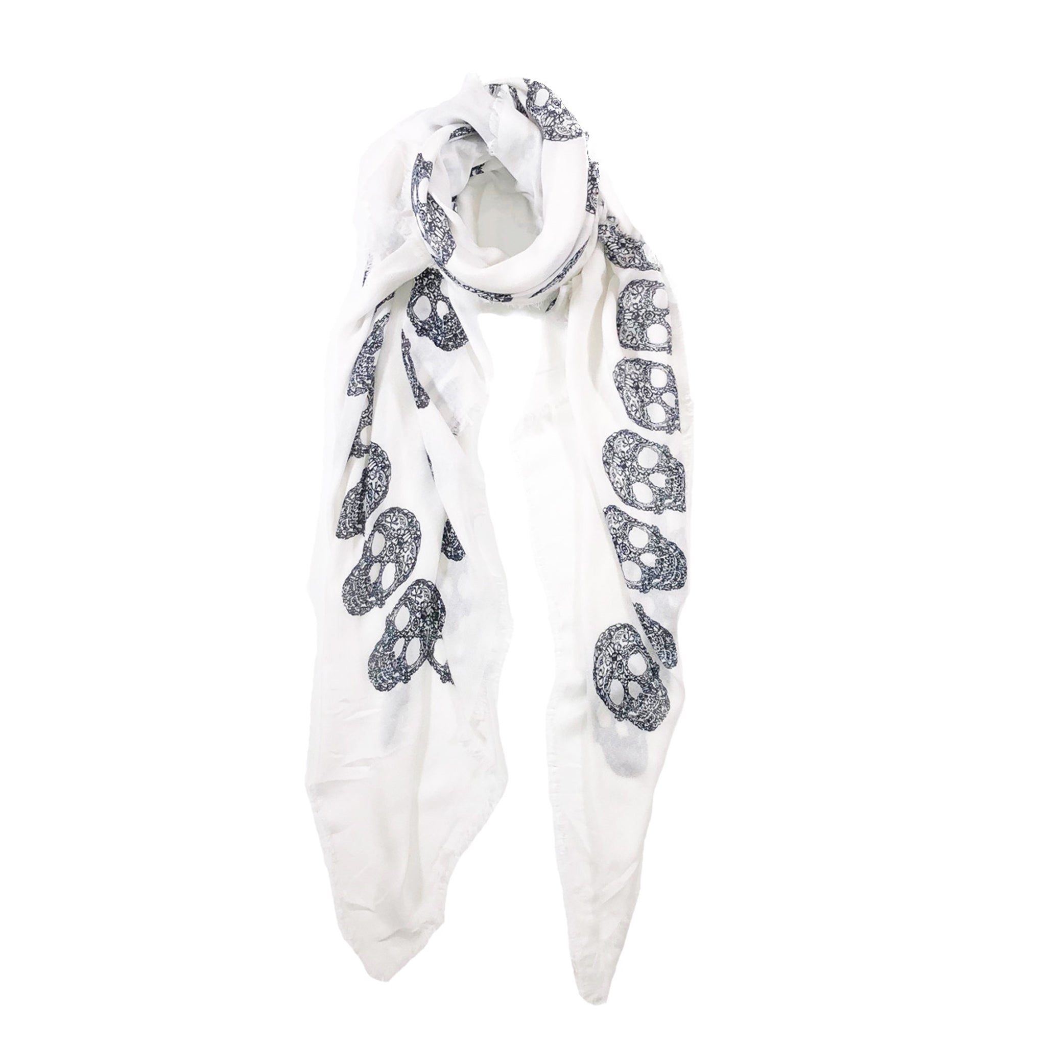 Tissue solid prints - Charming Charlie