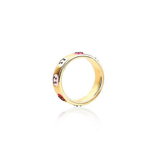 MILEY RING - Charming Charlie