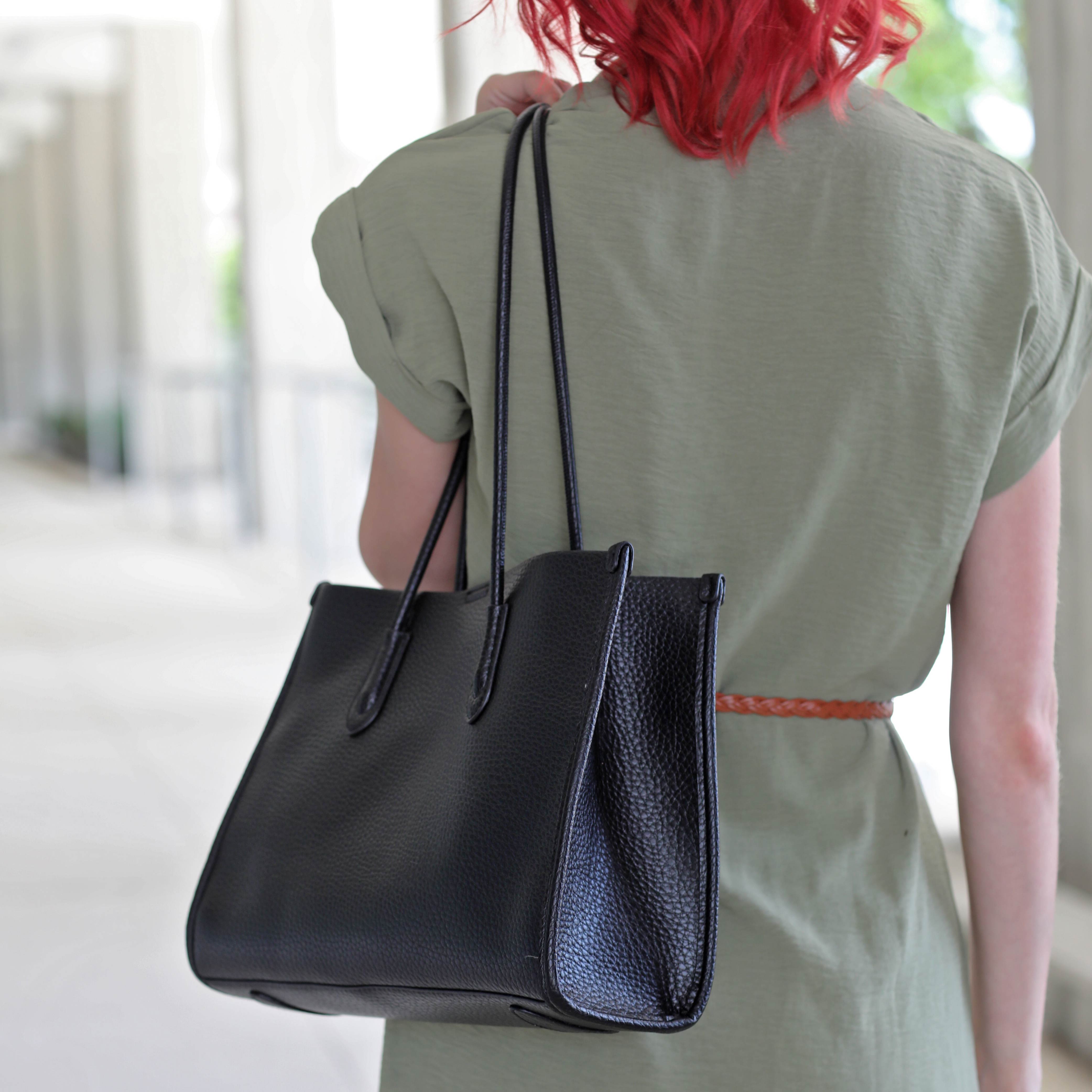 Whitney Tote - Charming Charlie
