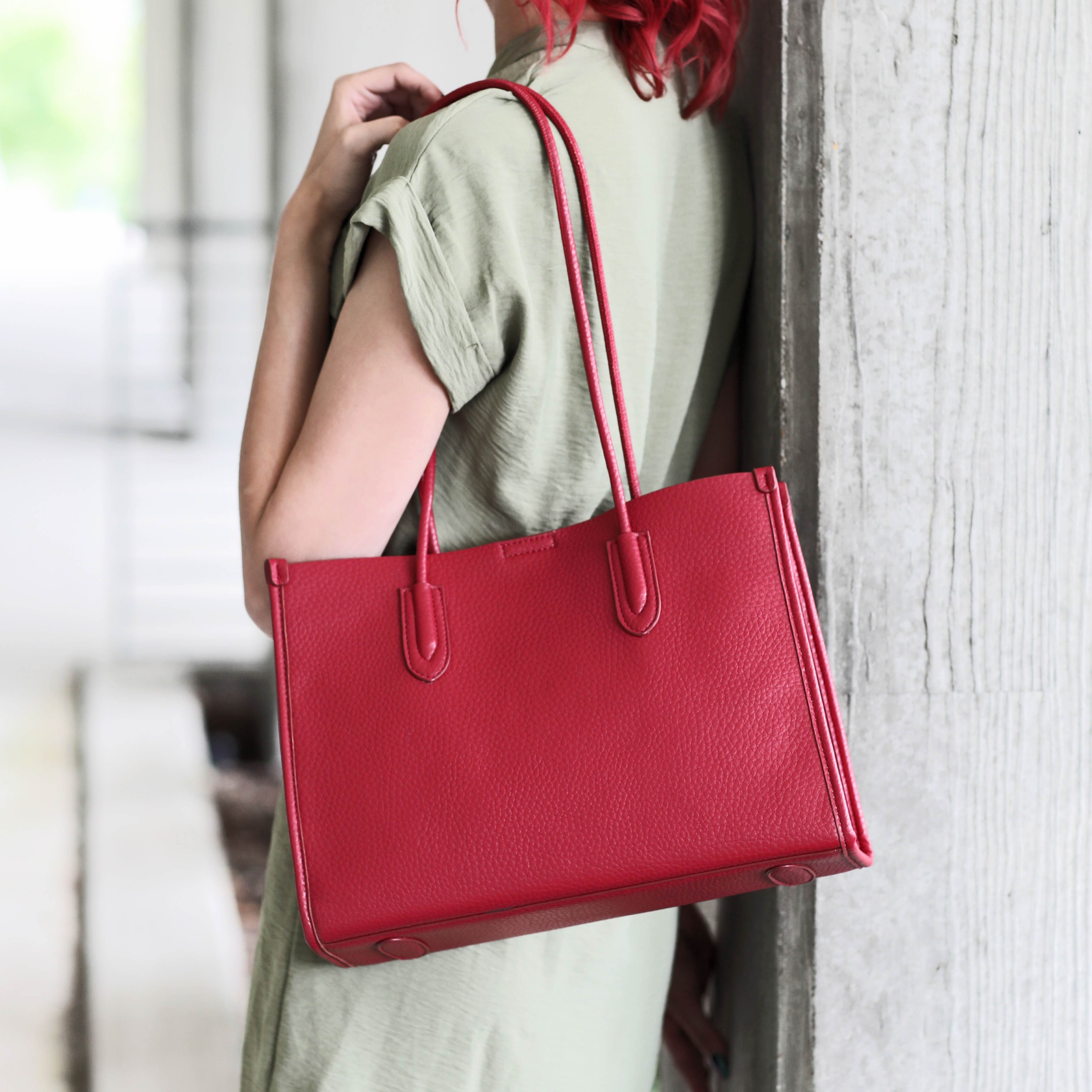Whitney Tote - Charming Charlie