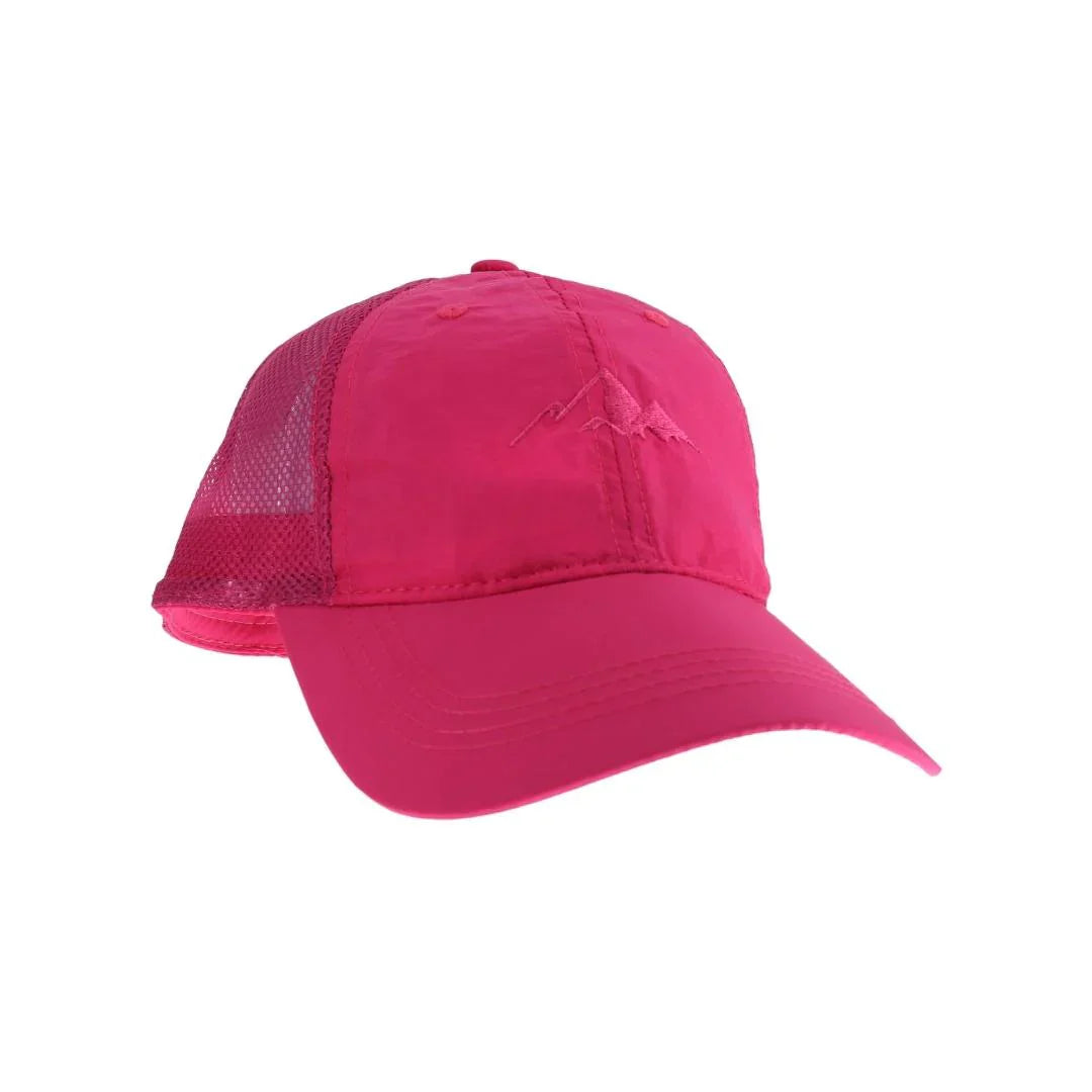 Weightless Windbreaker C.C Ball Cap offers a sleek, lightweight design ideal for active lifestyles. Crafted from breathable windbreaker fabric, it provides excellent protection against wind and light rain while maintaining comfort. Its adjustable fit ensures secure wear during outdoor activities, making it a practical choice for those seeking both style and functionality in a cap.