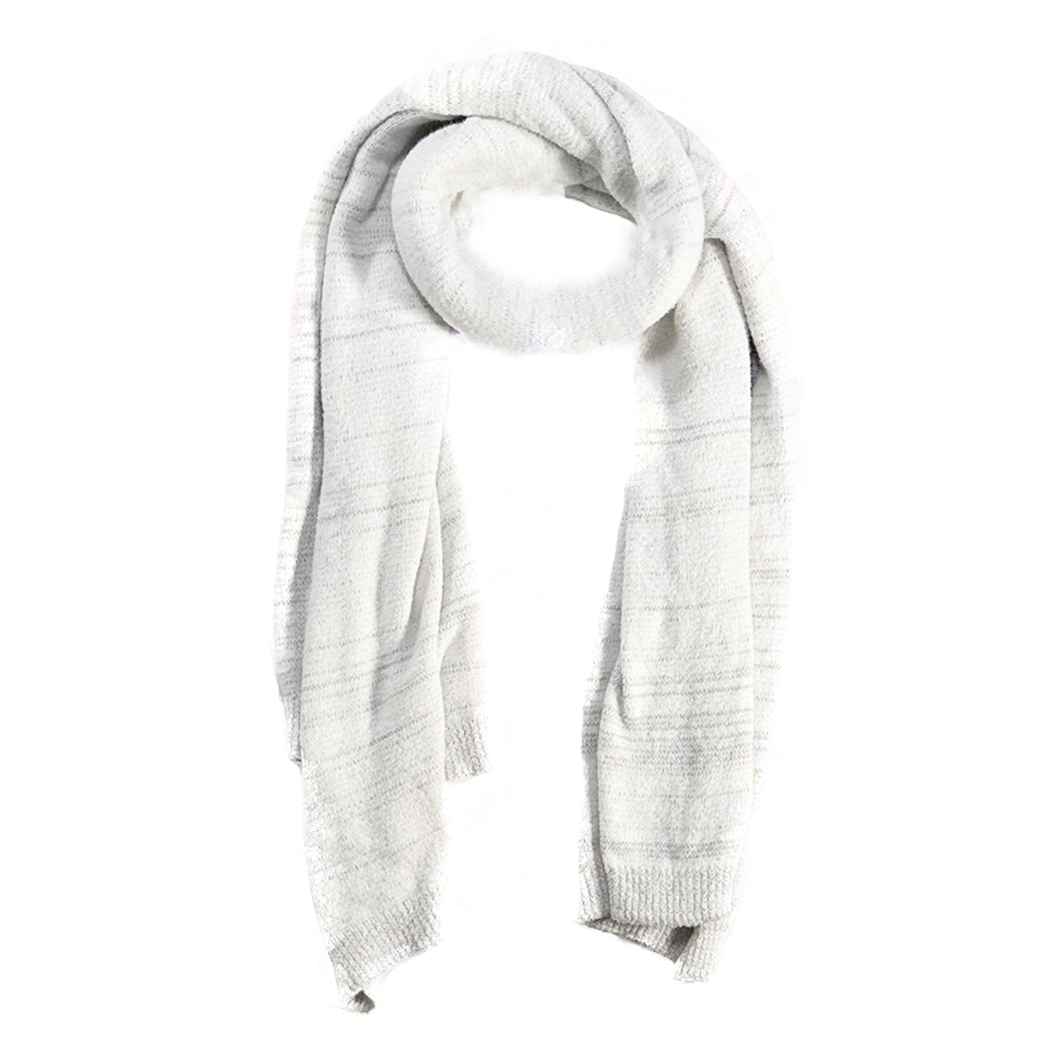 Heavenly Spa Wrap - Charming Charlie