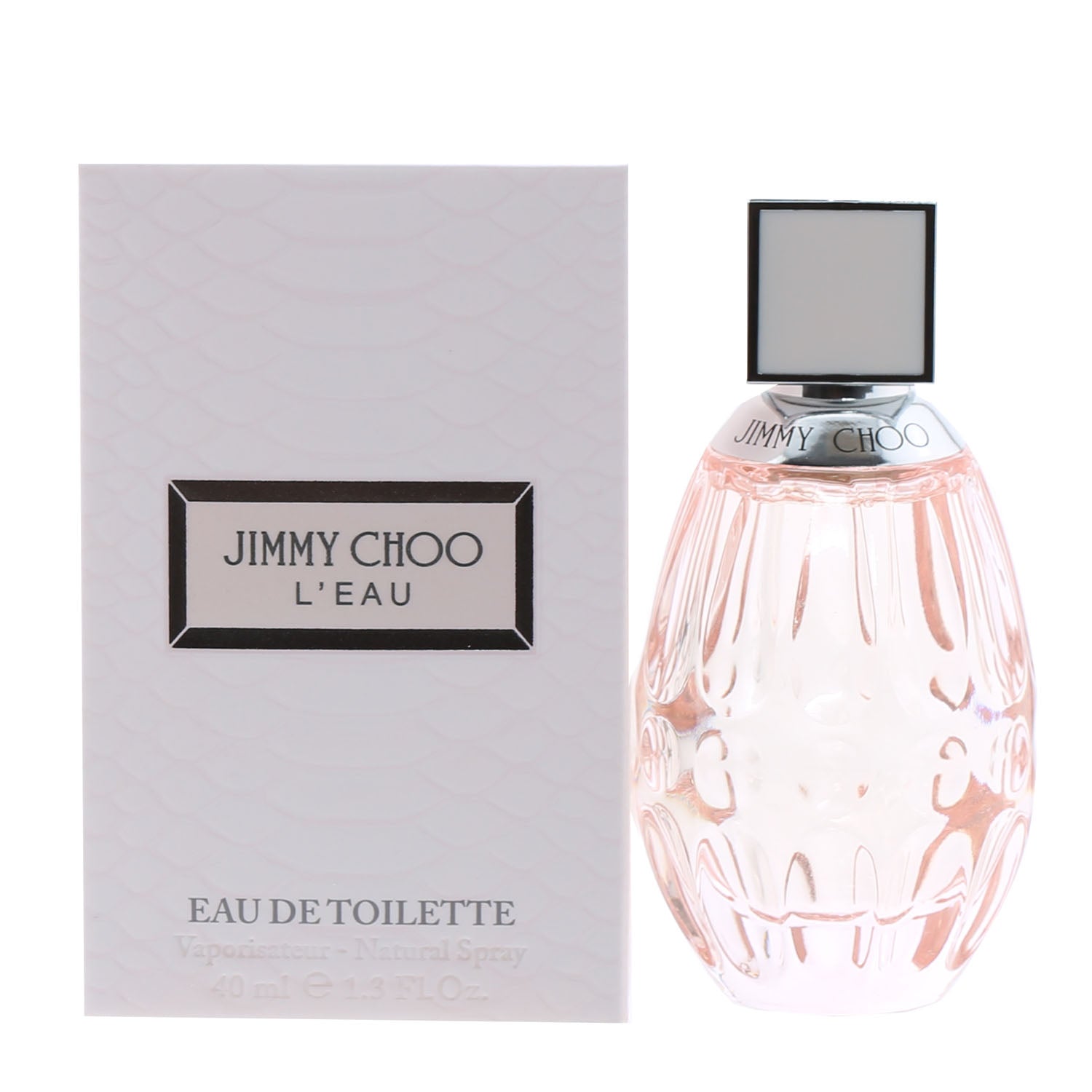 JIMMY CHOO L'EAU 1.3 OZ - Charming Charlie