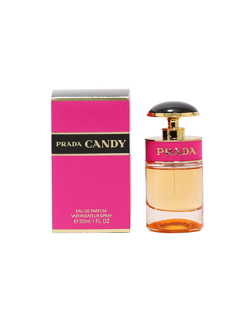 PRADA CANDY LADIES EDP SPRAY 1 OZ - Charming Charlie
