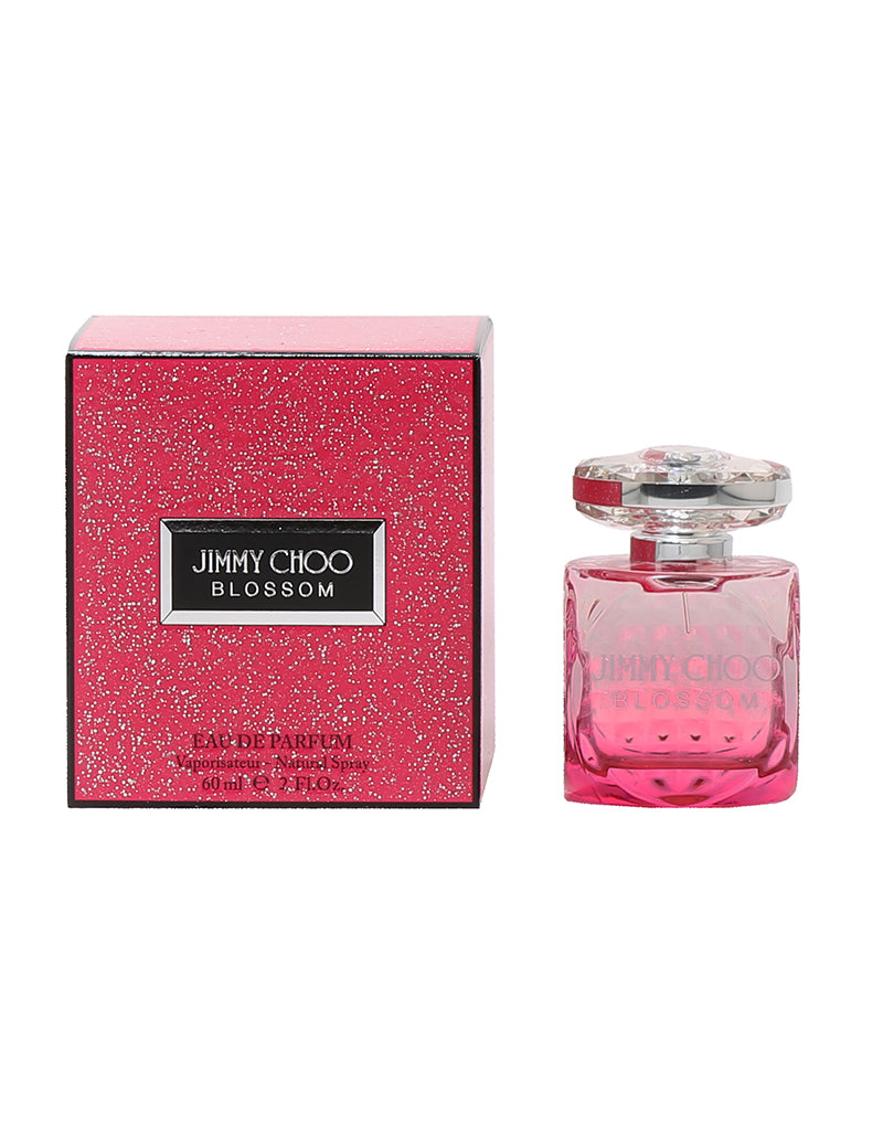 JIMMY CHOO BLOSSOM EDP SPRAY 2 OZ - Charming Charlie