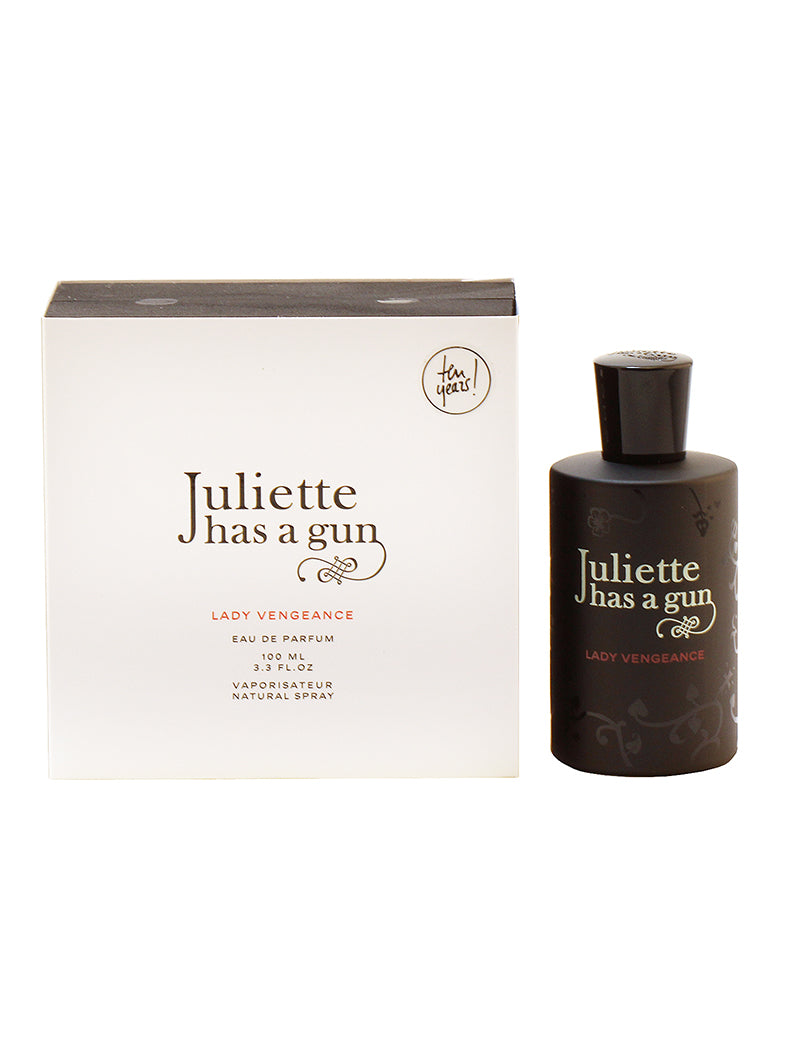 JULIETTE HAS A GUN LADY VENGEANCE EDP SPRAY 3.3 OZ - Charming Charlie