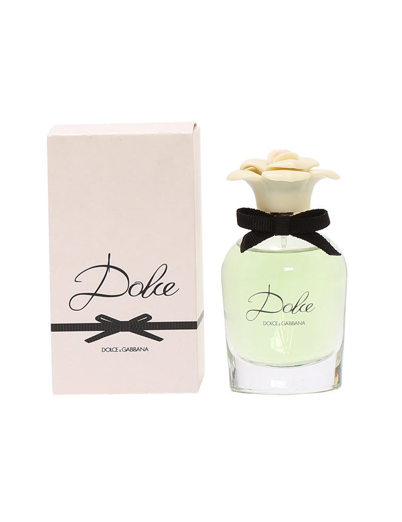 DOLCE LADIES BY DOLCE & GABBANA EDP SPRAY 1.6 OZ - Charming Charlie