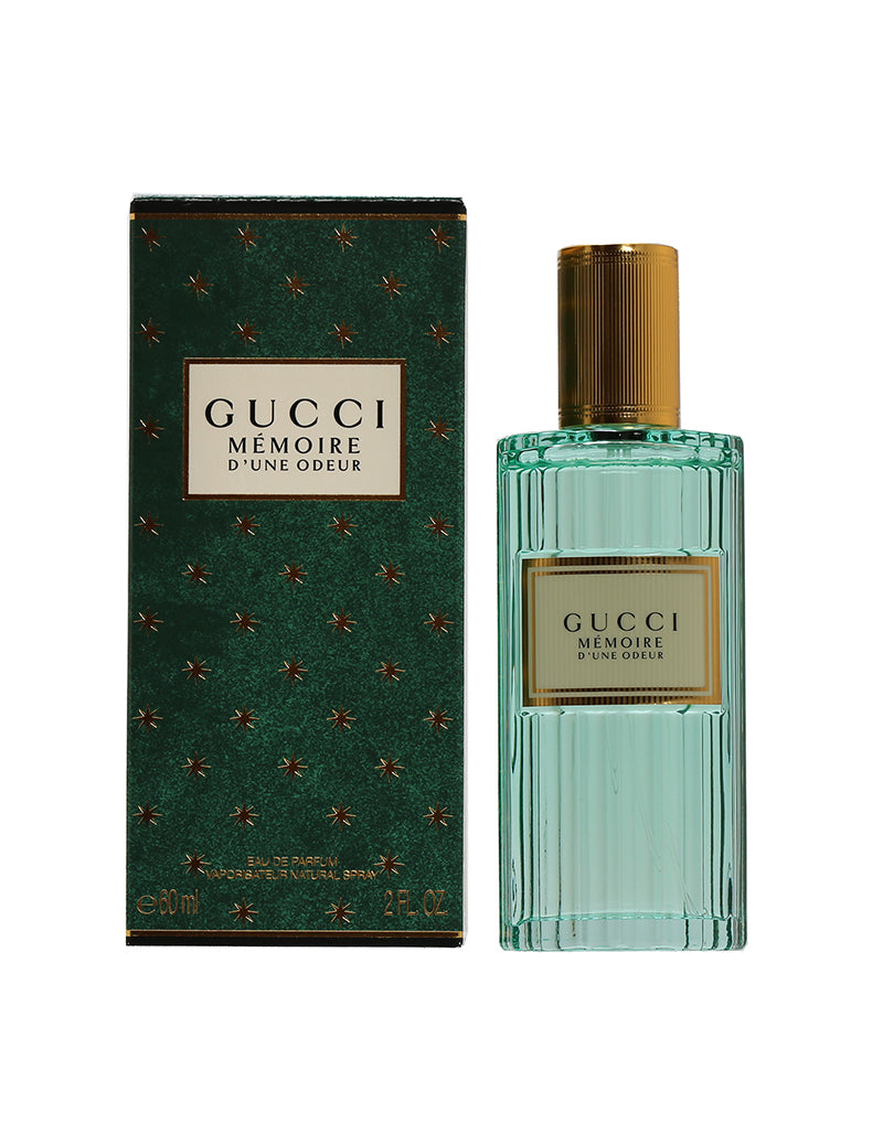 GUCCI MEMOIRE D'UNE ODEUR LADIES 2 OZ - Charming Charlie