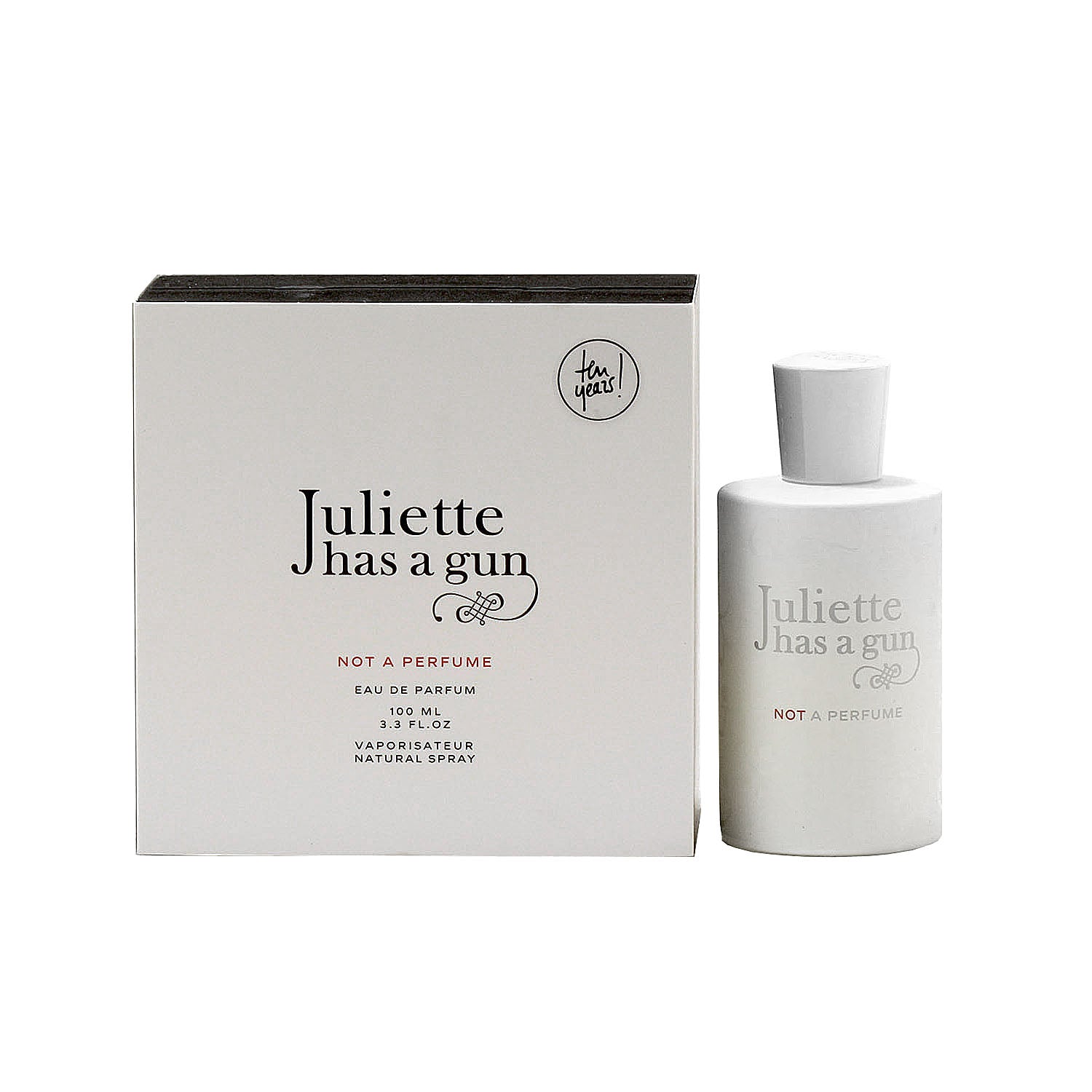 JULIETTE HAS A GUN NOT A PERFUME LADIES EDP SPRAY - Charming Charlie