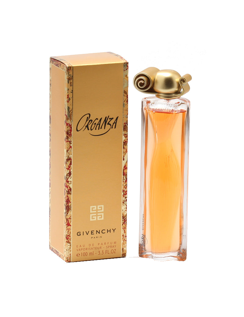 ORGANZA LADIES BY GIVENCHY EDP SPRAY 3.3 OZ - Charming Charlie