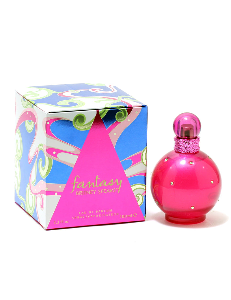 FANTASY LADIES BY BRITNEY SPEARS EDP SPRAY - Charming Charlie