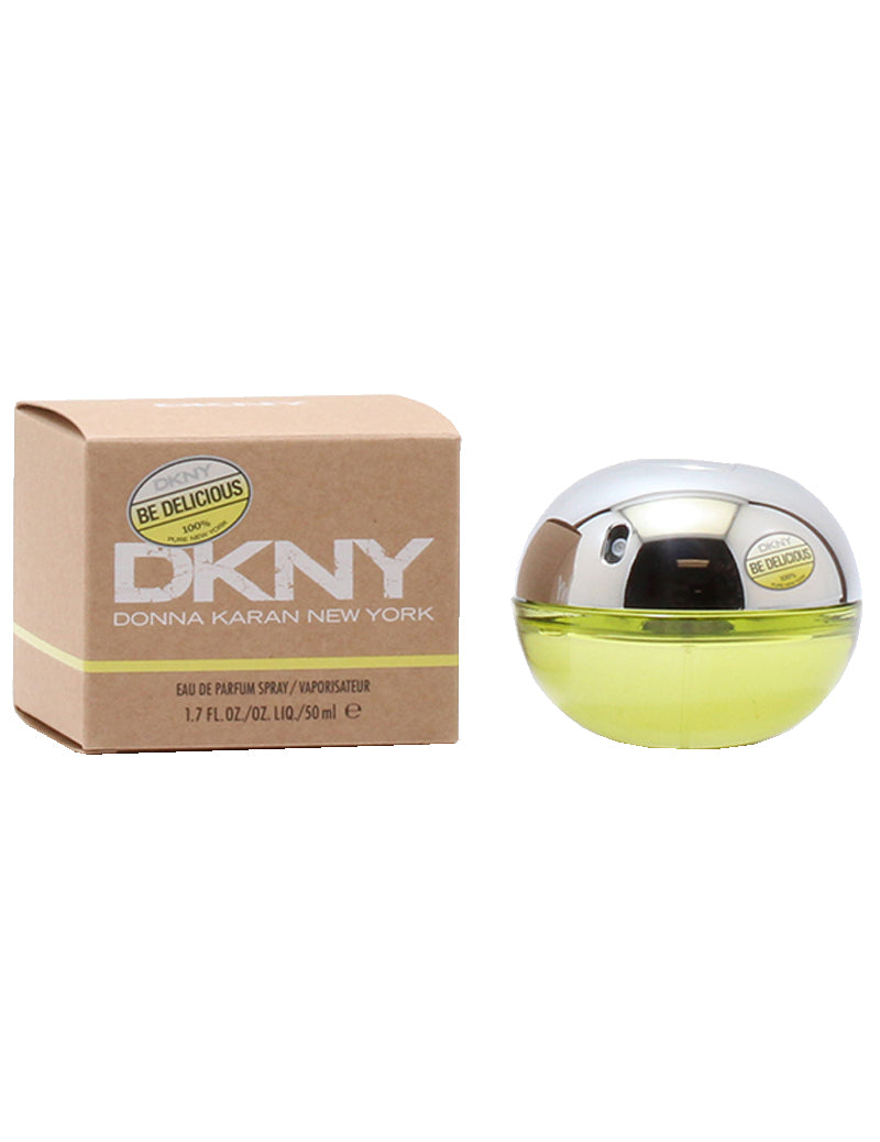BE DELICIOUS LADIES BY DKNY EDP SPRAY 1.7 OZ - Charming Charlie