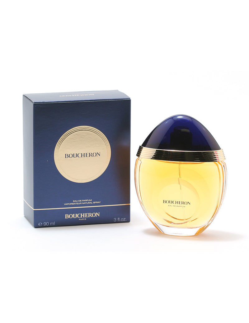 BOUCHERON LADIES EDP SPRAY, 3.3 OZ - Charming Charlie