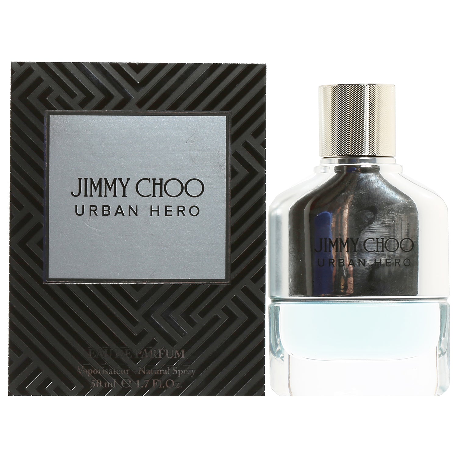 JIMMY CHOO URBAN HERO 1.7 OZ - Charming Charlie