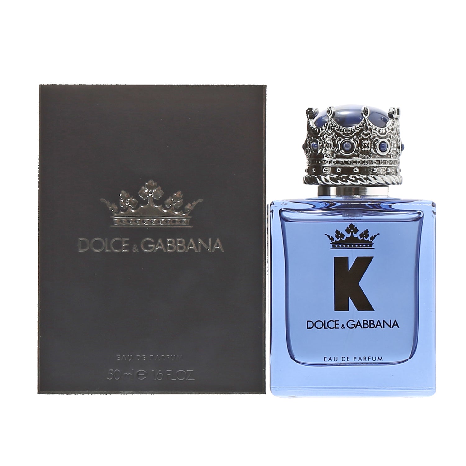 K BY DOLCE & GABBANA FOR MEN EDP 1.7 OZ - Charming Charlie