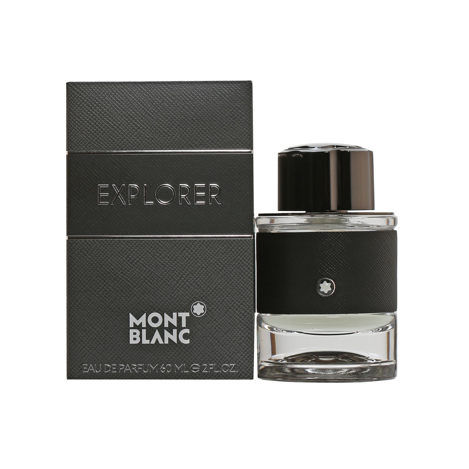 MONT BLANC EXPLORER HOMME EDP SPRAY, 2 OZ - Charming Charlie
