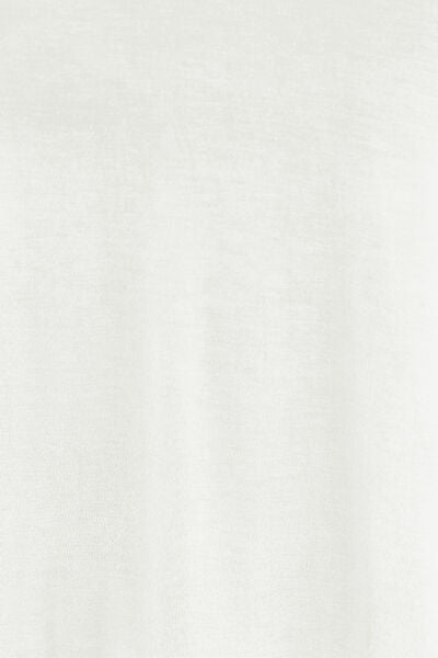 Basic Bae Full Size V-Neck Lantern Sleeve Blouse - Charming Charlie