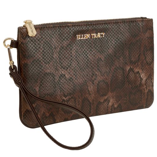 ELLEN TRACY WALLETS & WRISTLETS - Charming Charlie