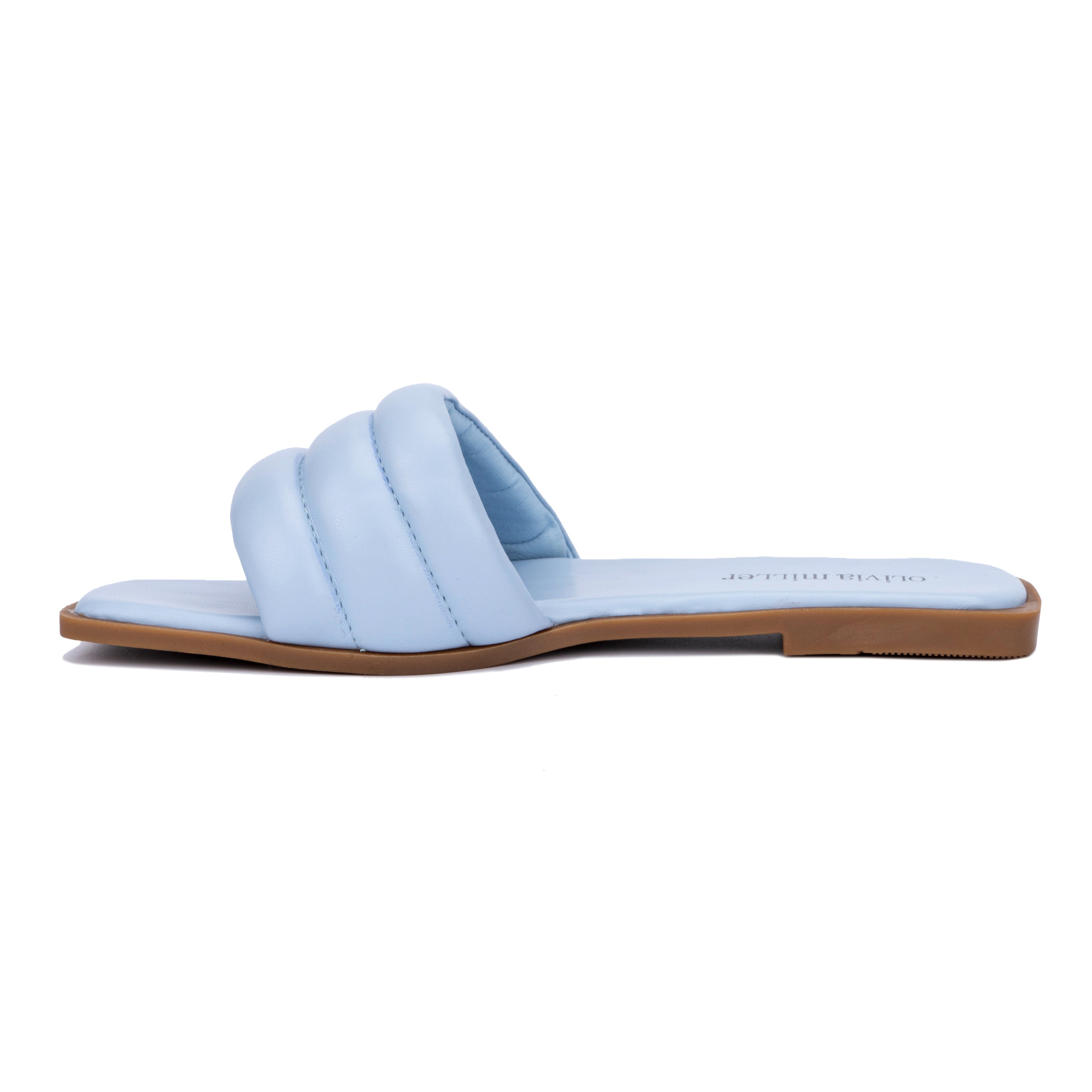 Indigo Sandal