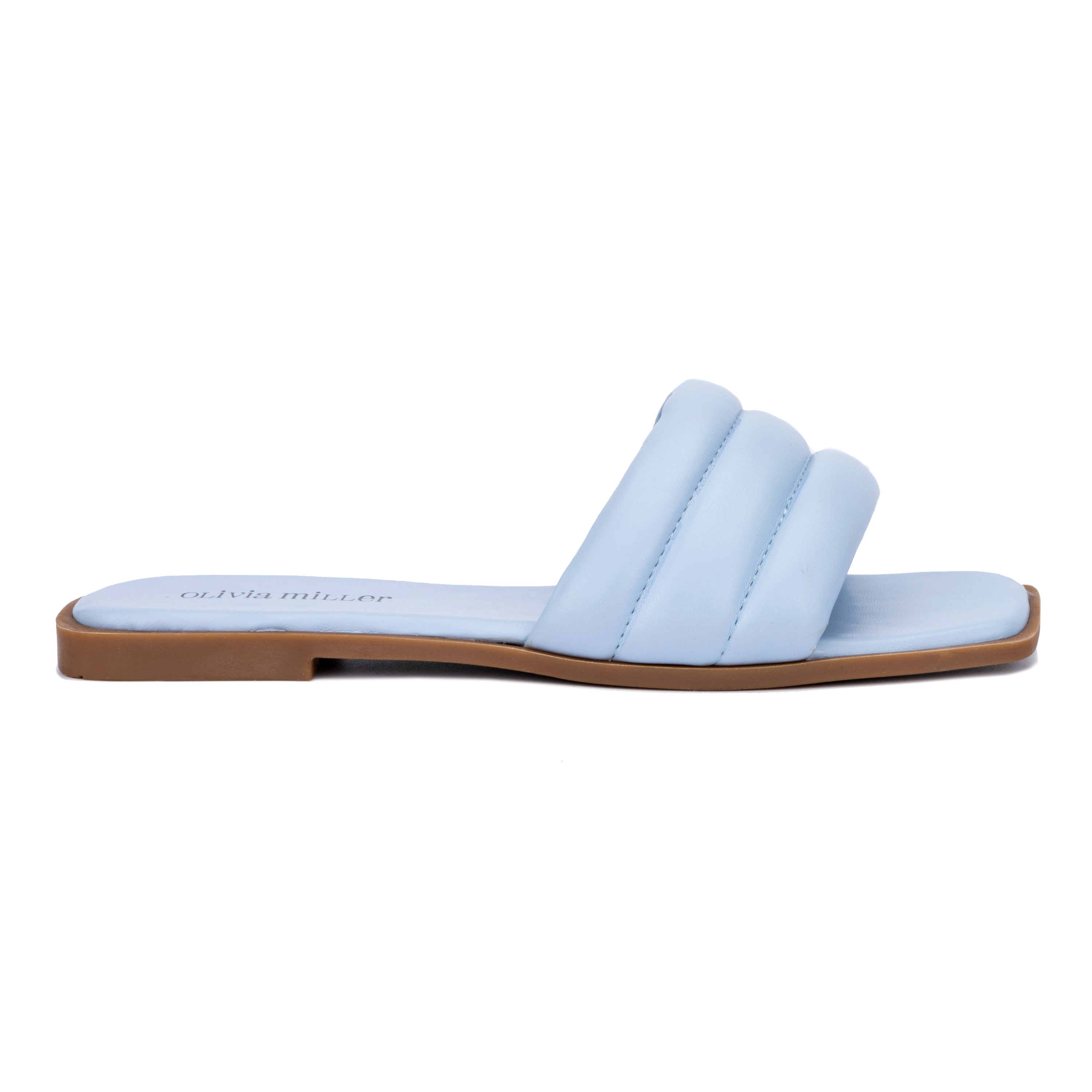 Indigo Sandal