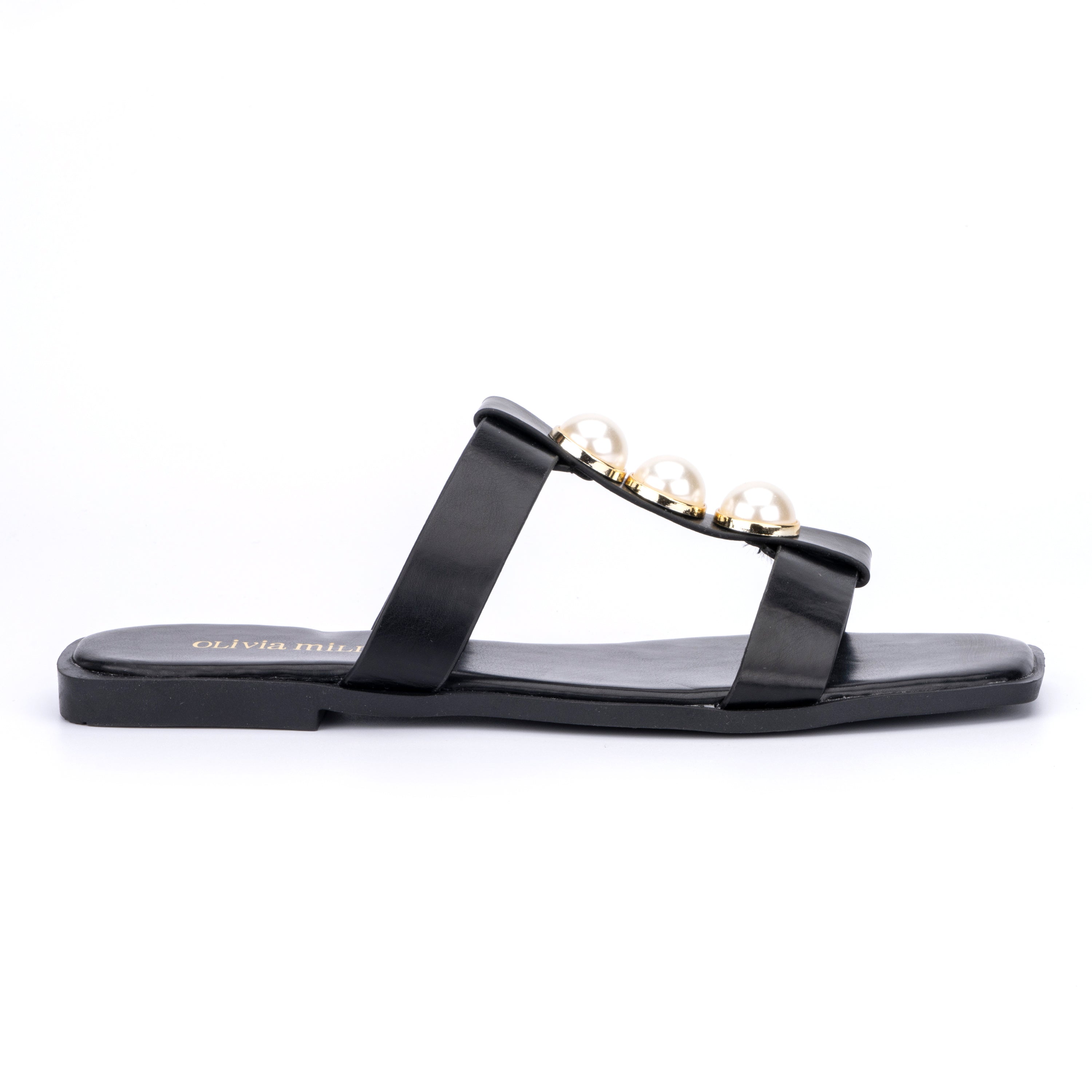 Isadora Sandal