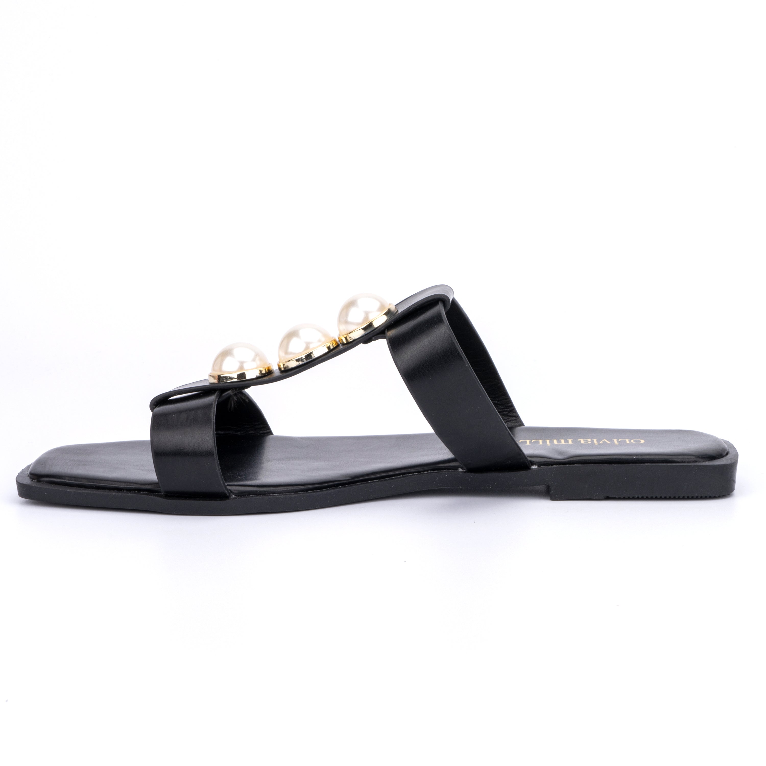 Isadora Sandal