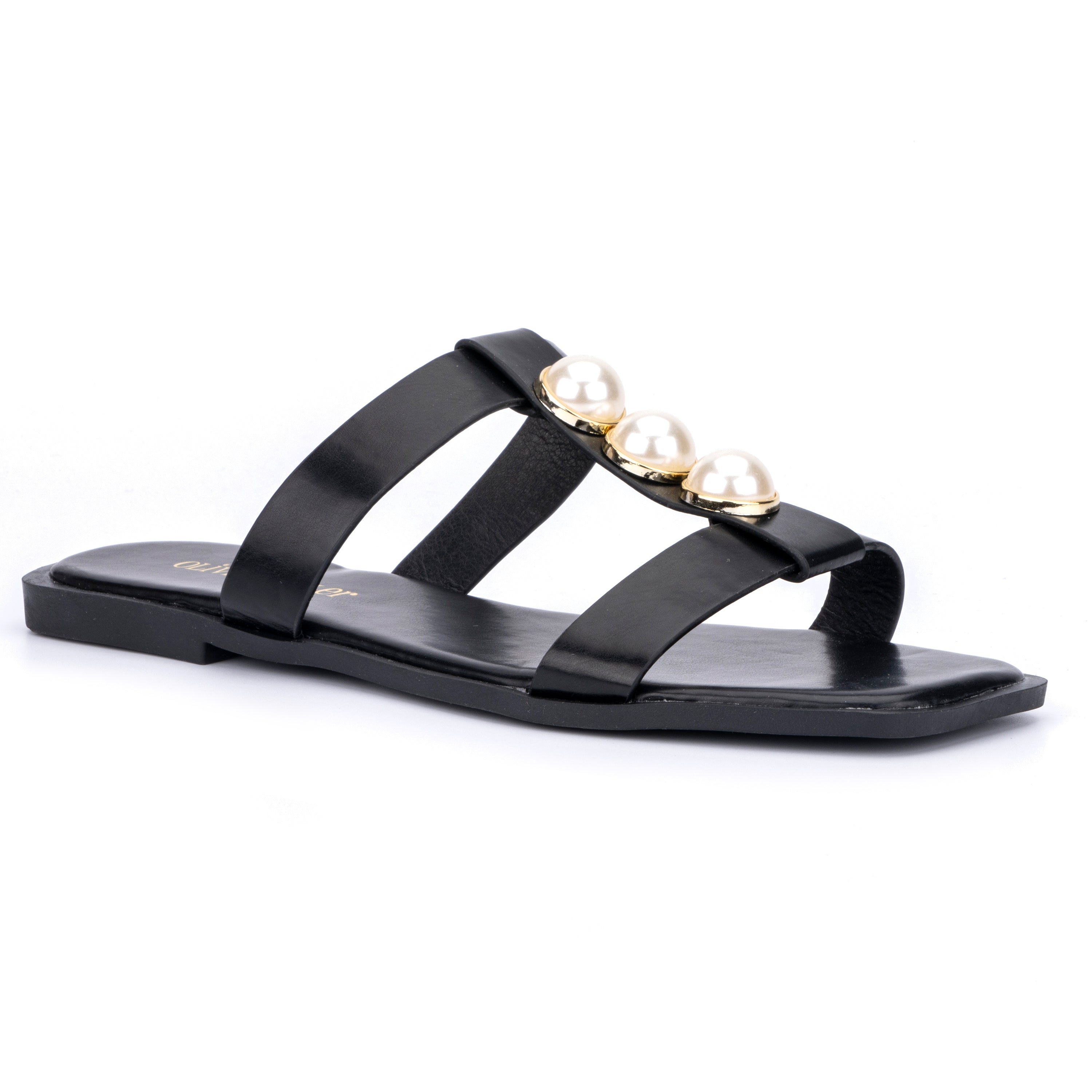 Isadora Sandal