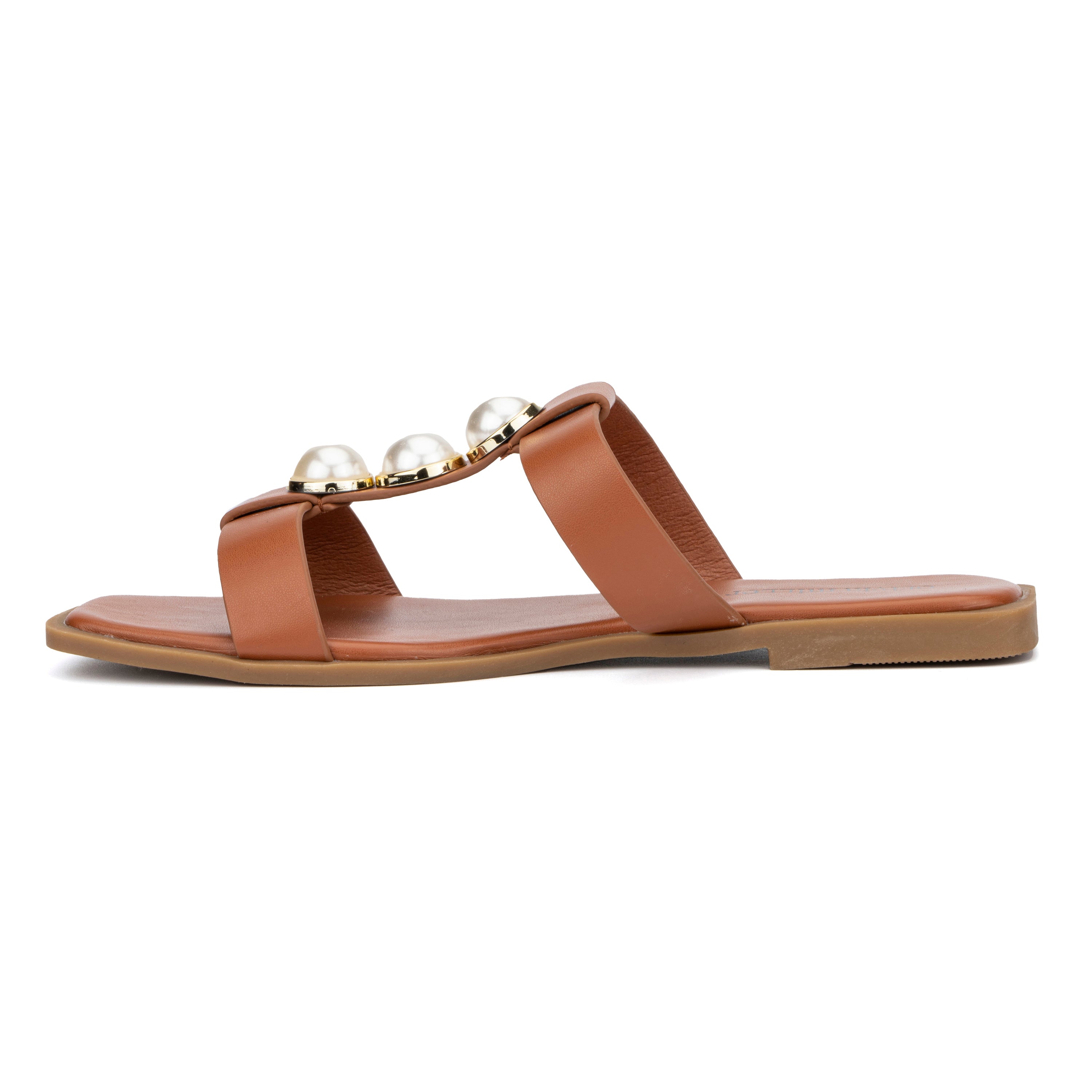 Isadora Sandal