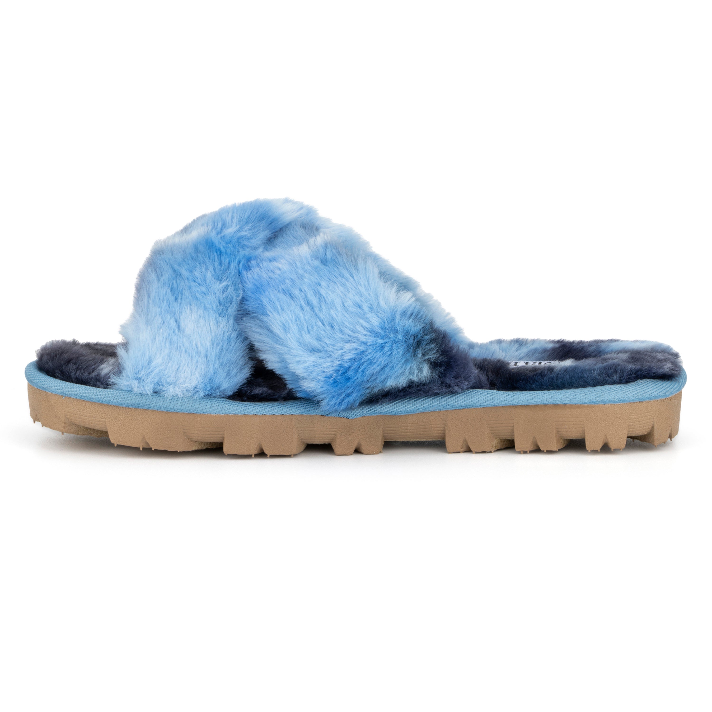 Women's Belvedere Slipper