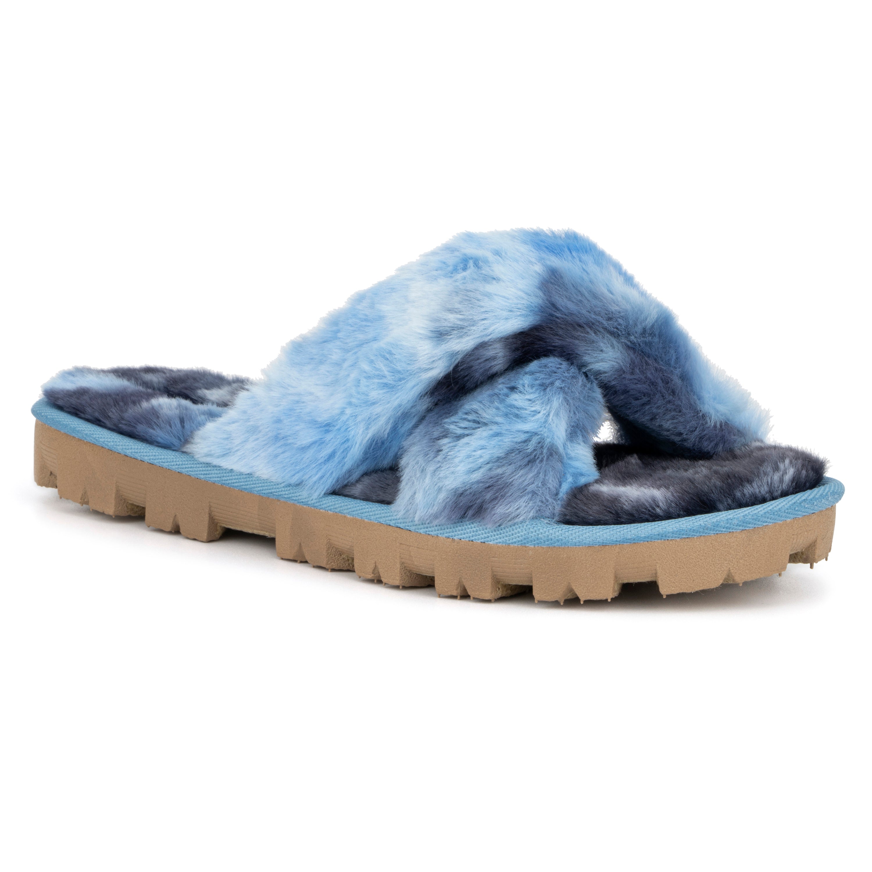 Women's Belvedere Slipper