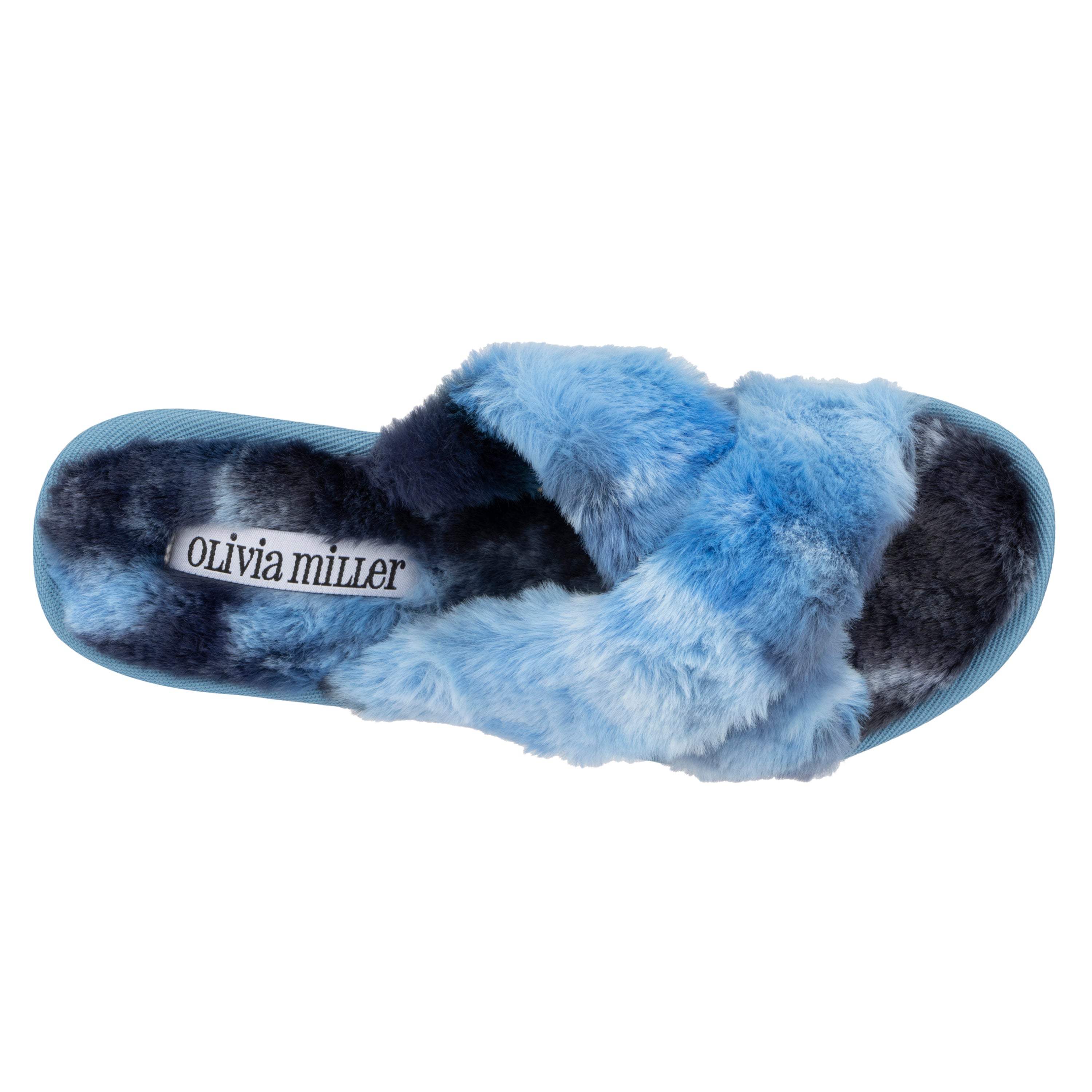 Women's Belvedere Slipper