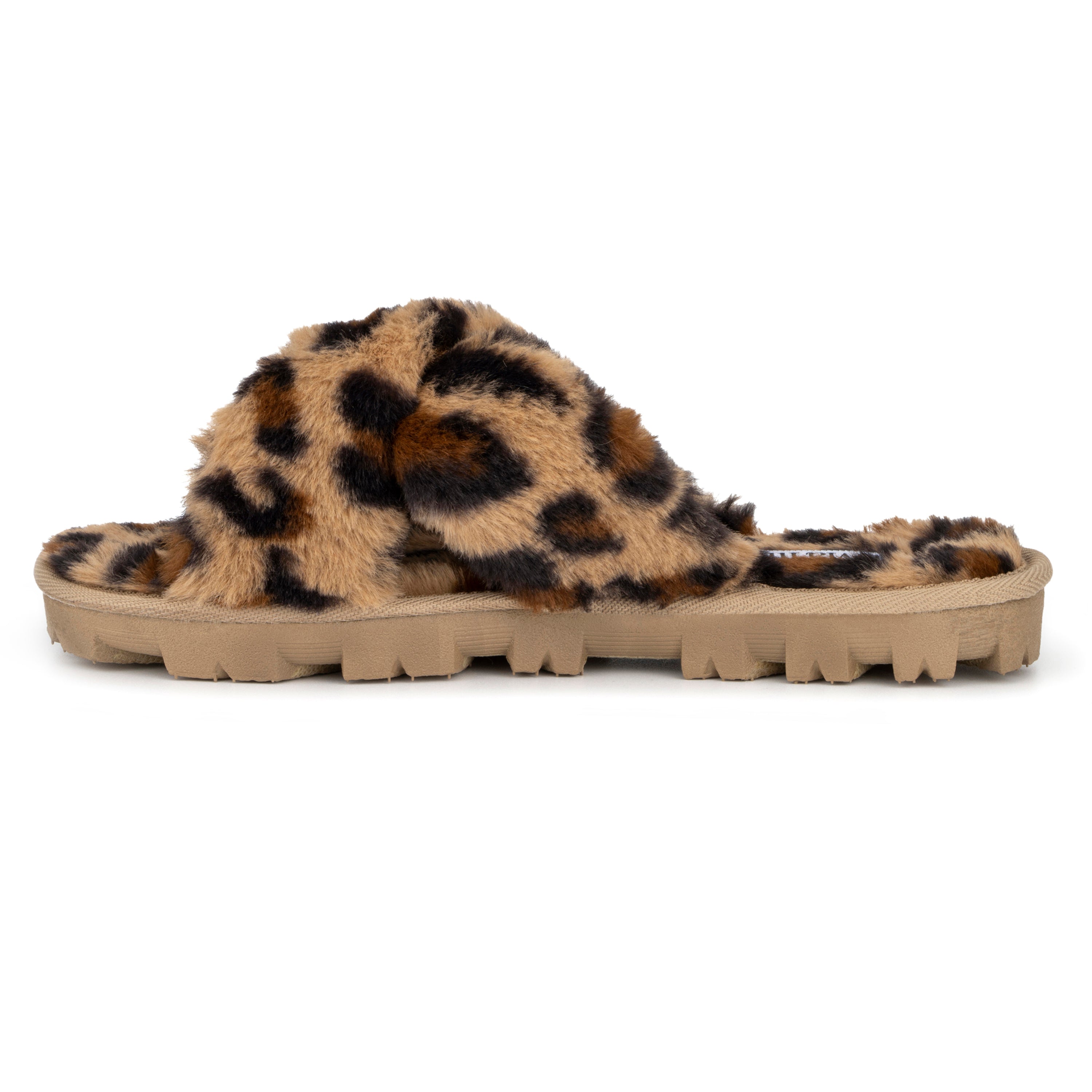 Women's Belvedere Slipper