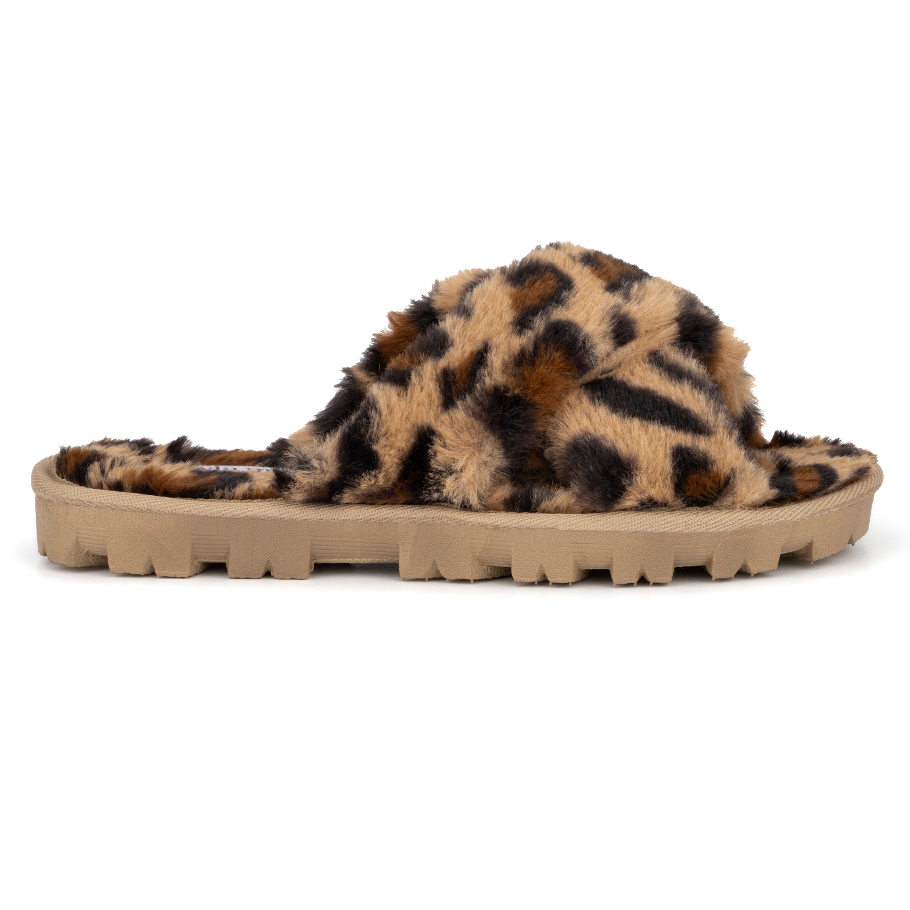 Women's Belvedere Slipper