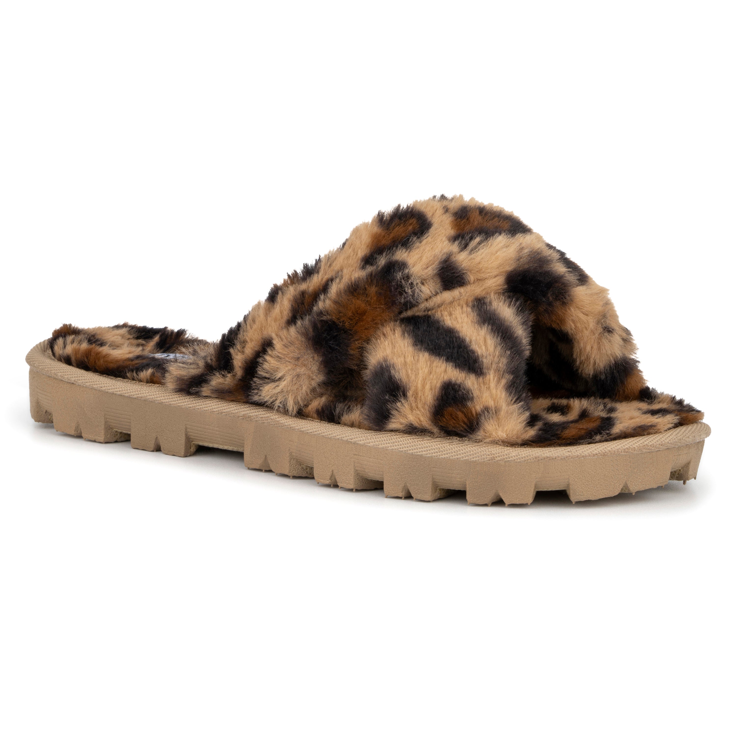 Women's Belvedere Slipper