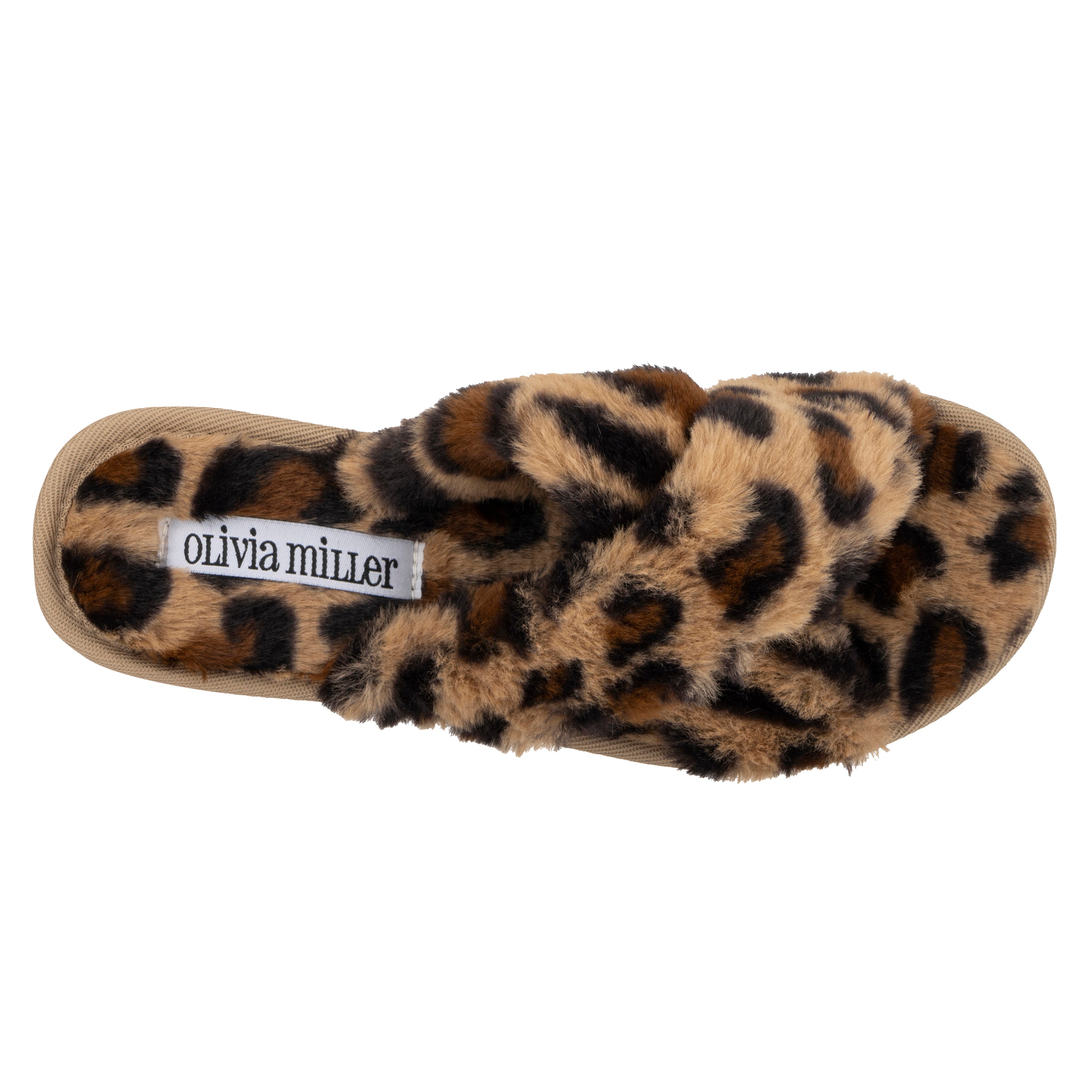 Women's Belvedere Slipper