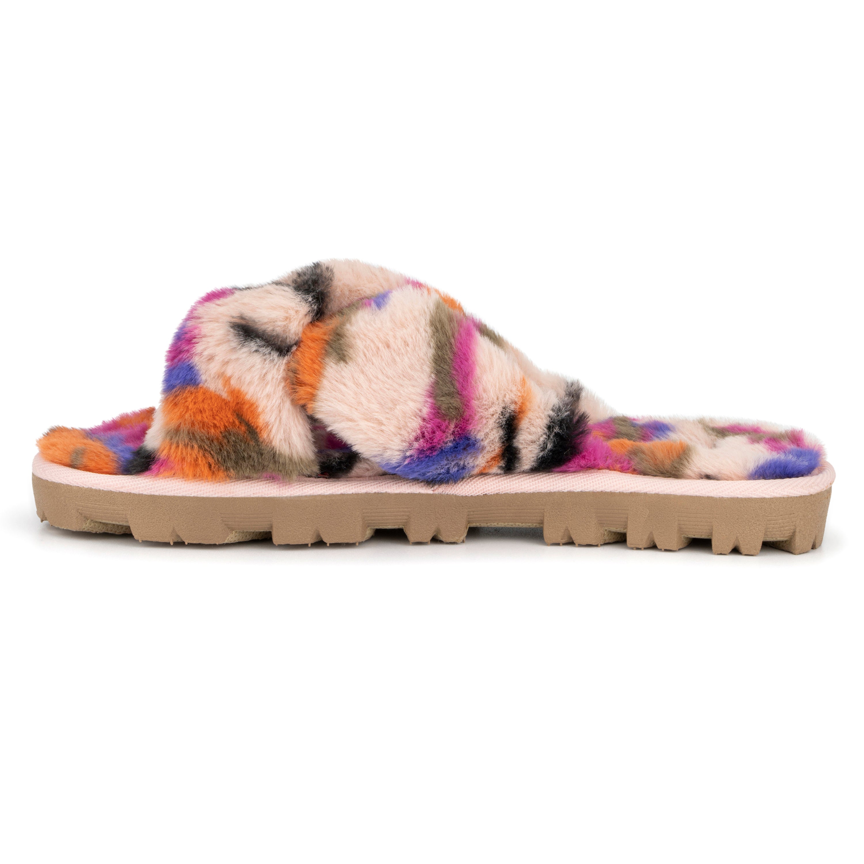 Women's Belvedere Slipper
