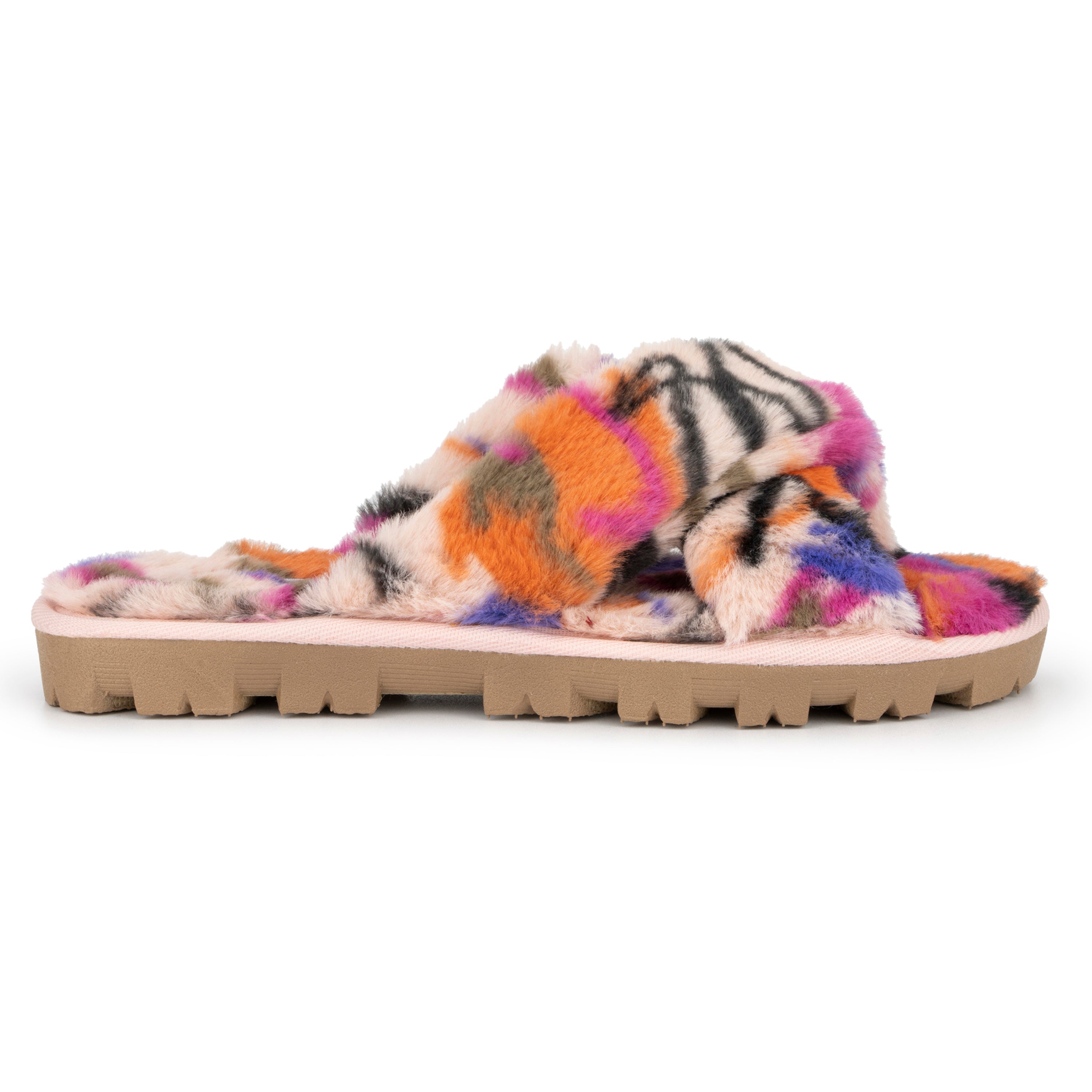 Women's Belvedere Slipper